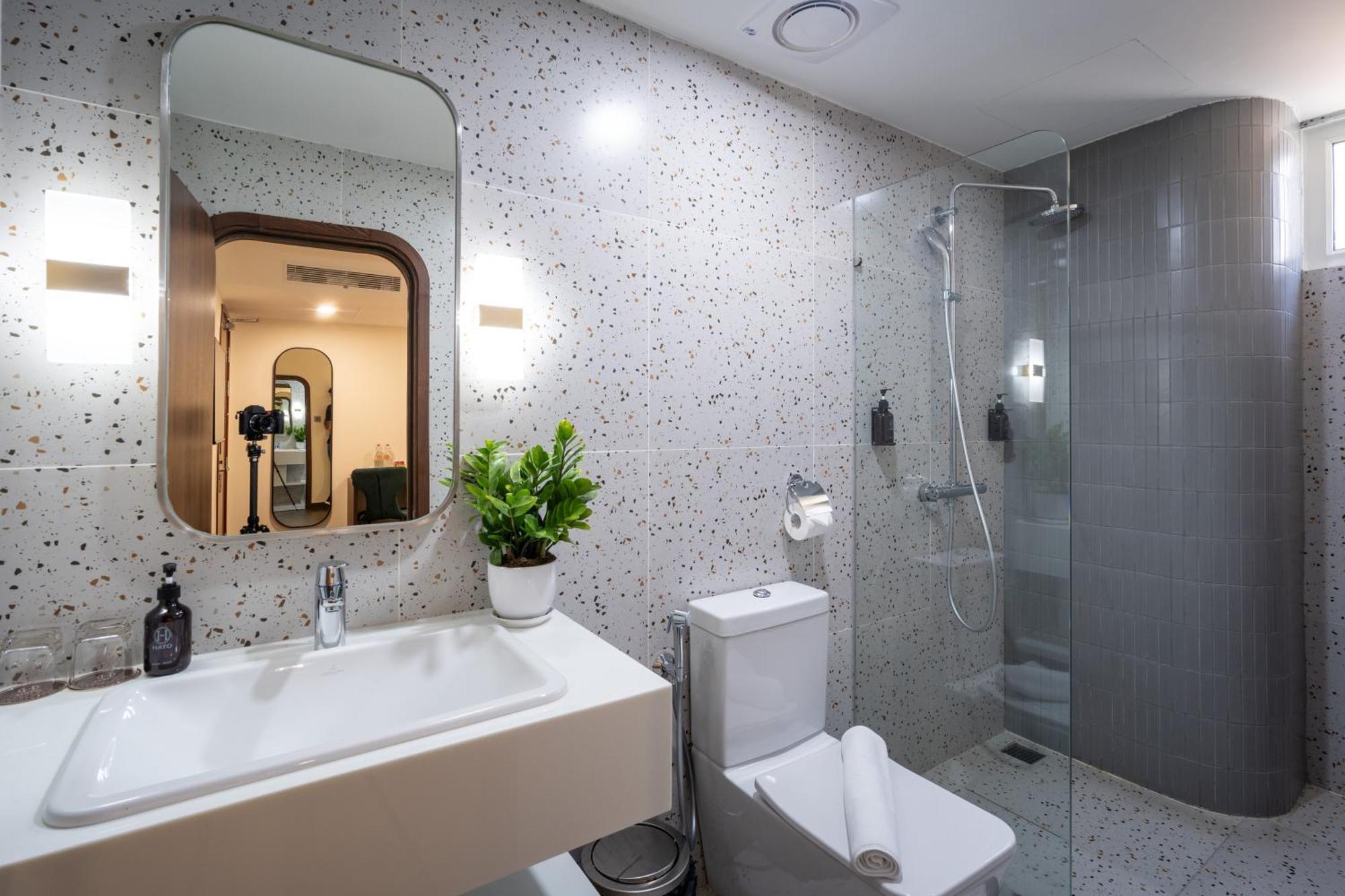 Hato Saigon Boutique & Rooftop 4* Ho Chi Minh City