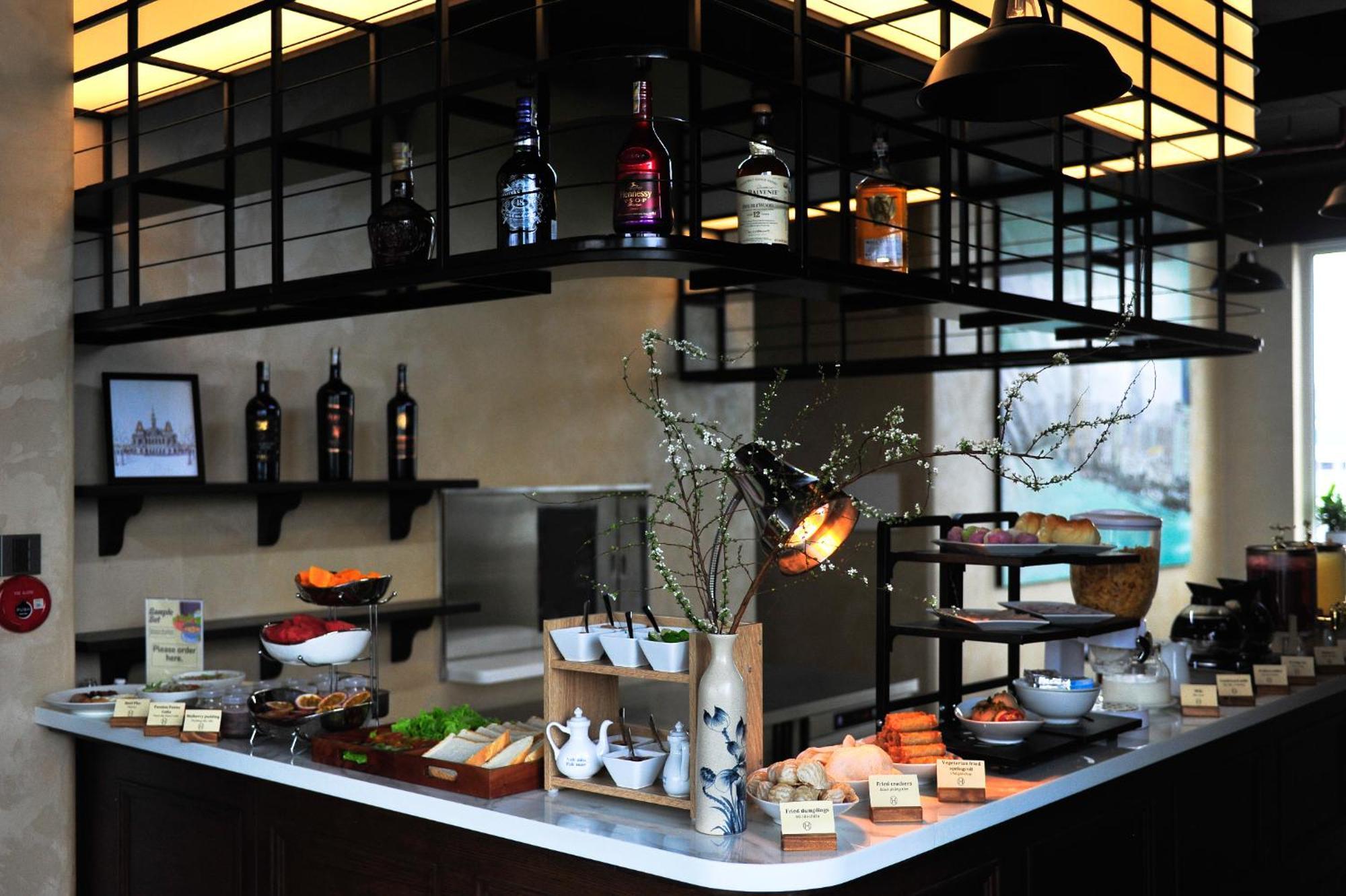 Hato Saigon Boutique & Rooftop Hotel Ho Chi Minh City
