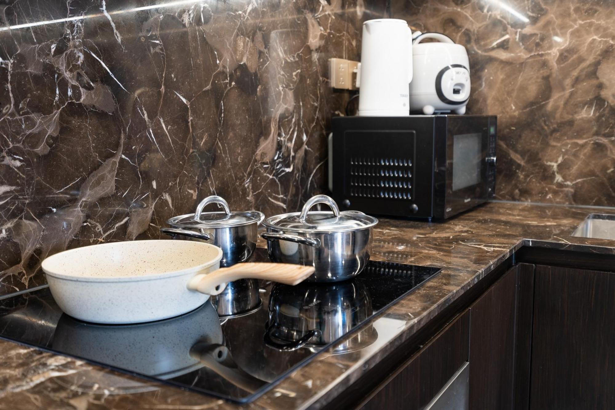 Apartment Lumiere Riverside Condotel By Meli Ho Chi Minh City