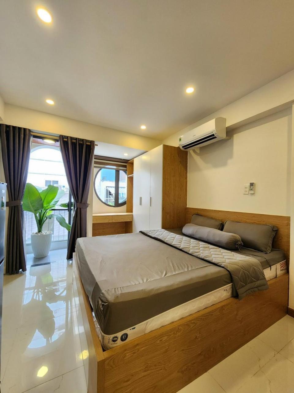 Apartment Lucy House *