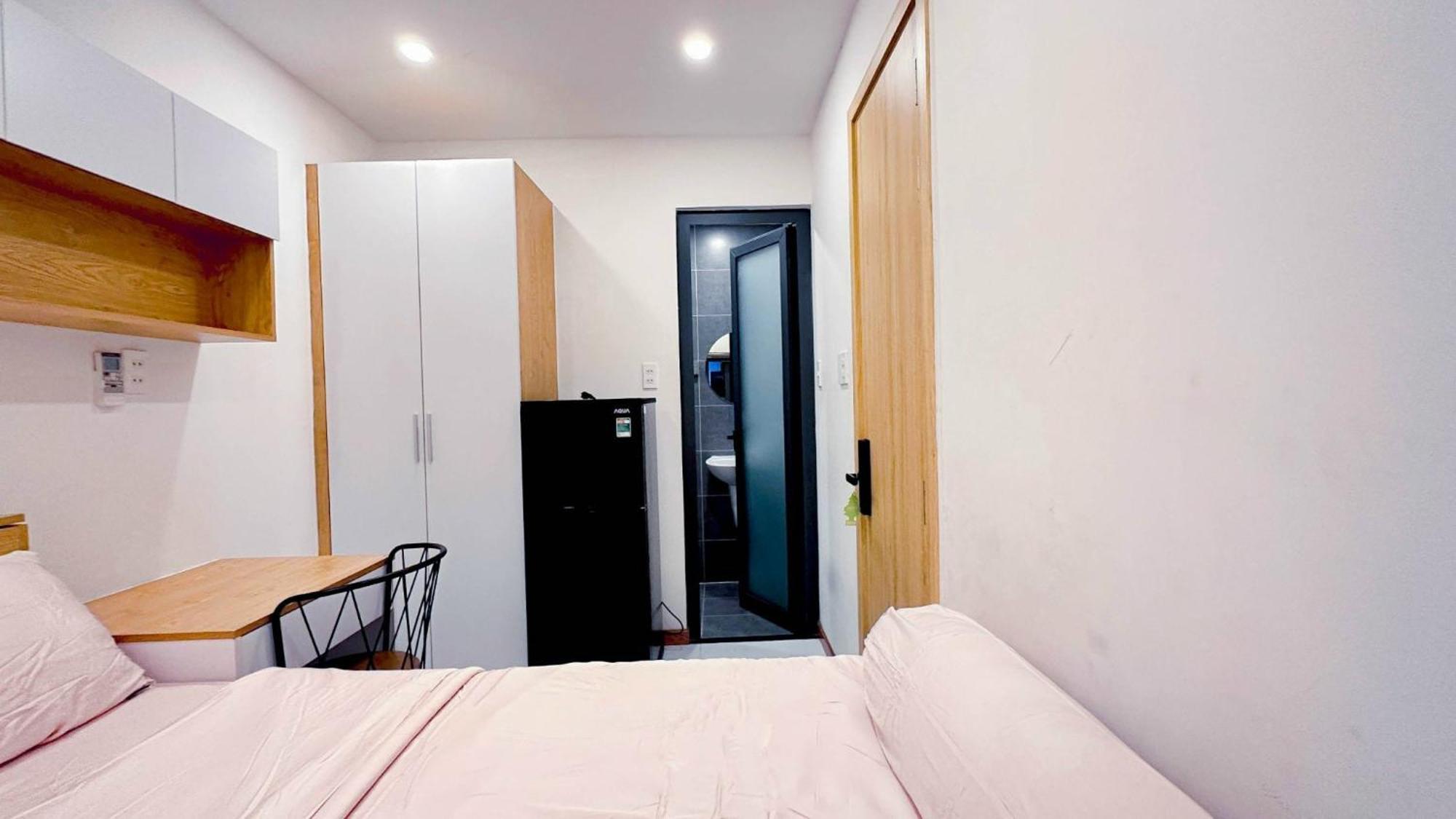 Lucy House Apartment Ho Chi Minh City