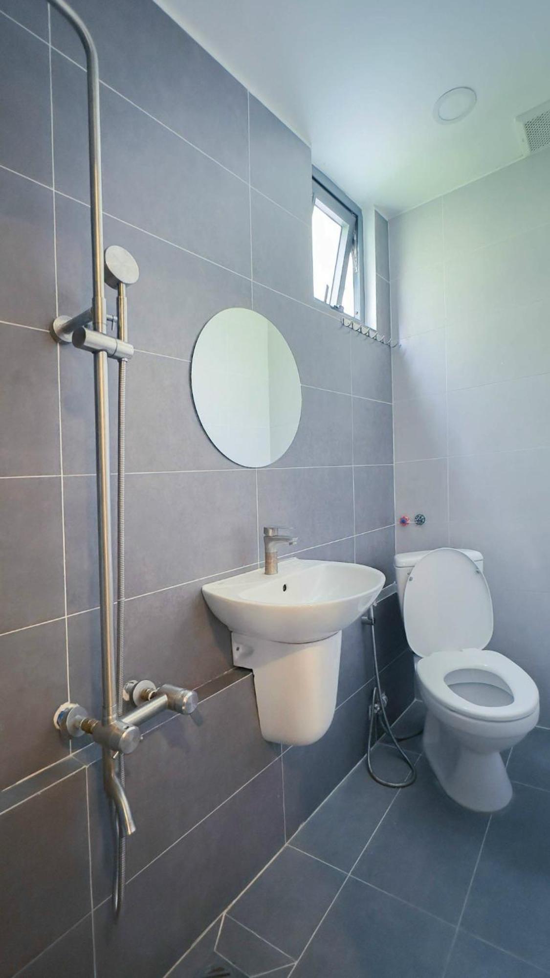 Apartment Lucy House Ho Chi Minh City