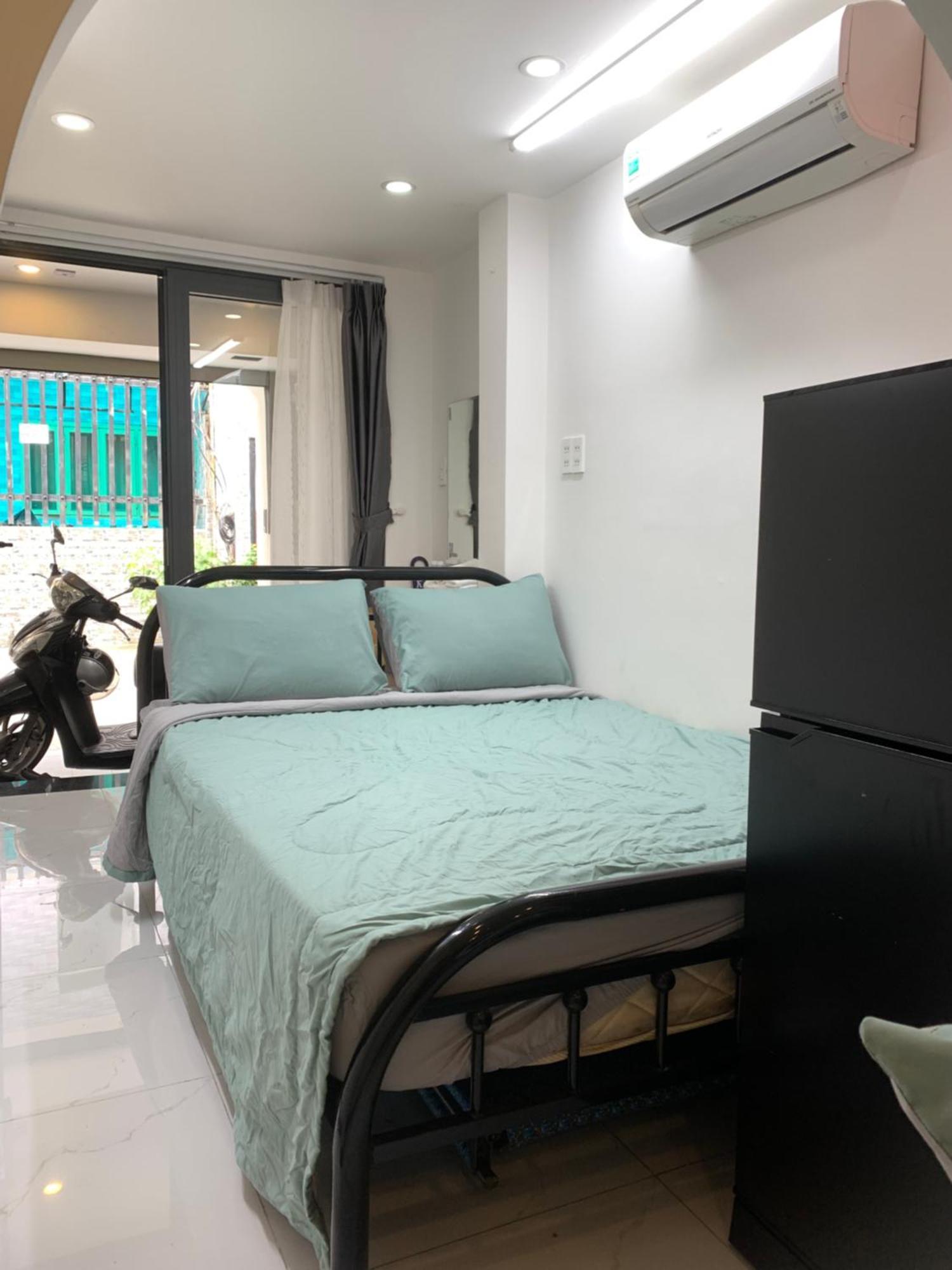 Lucy House Ho Chi Minh City