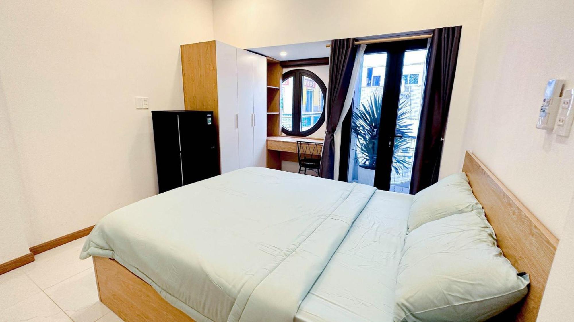 Lucy House Apartment