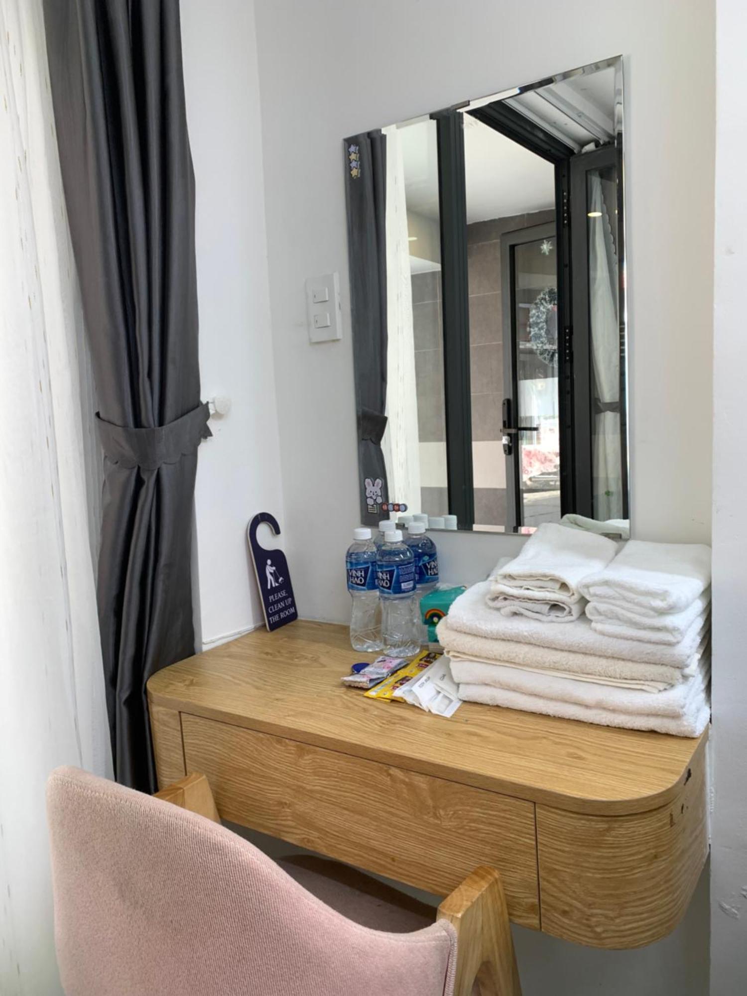 Lucy House Apartment Ho Chi Minh City