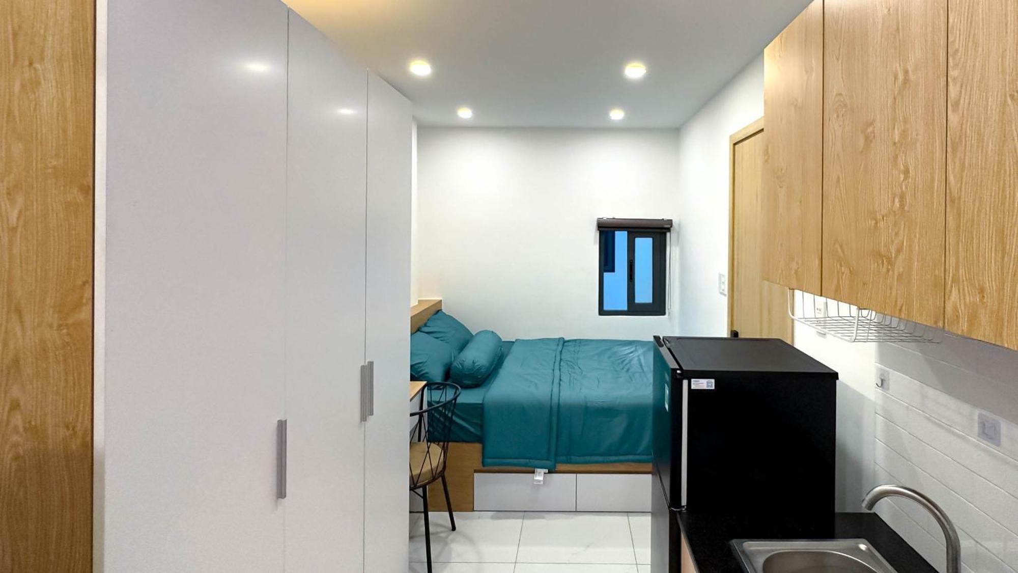 Lucy House *