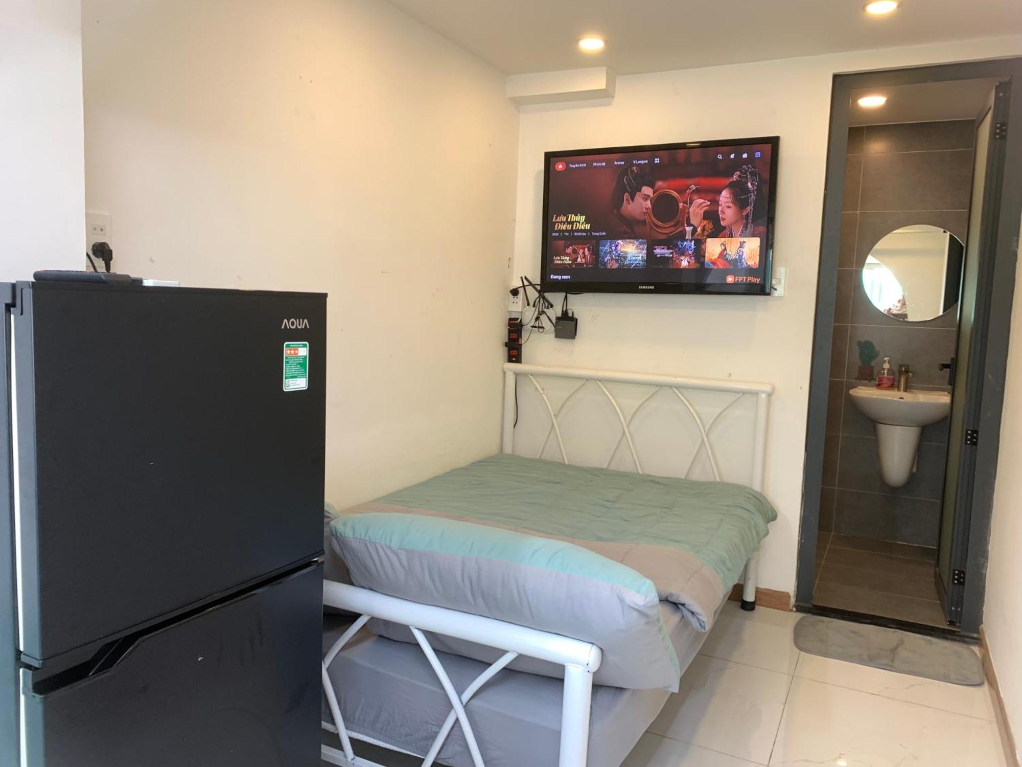Lucy House * Ho Chi Minh City