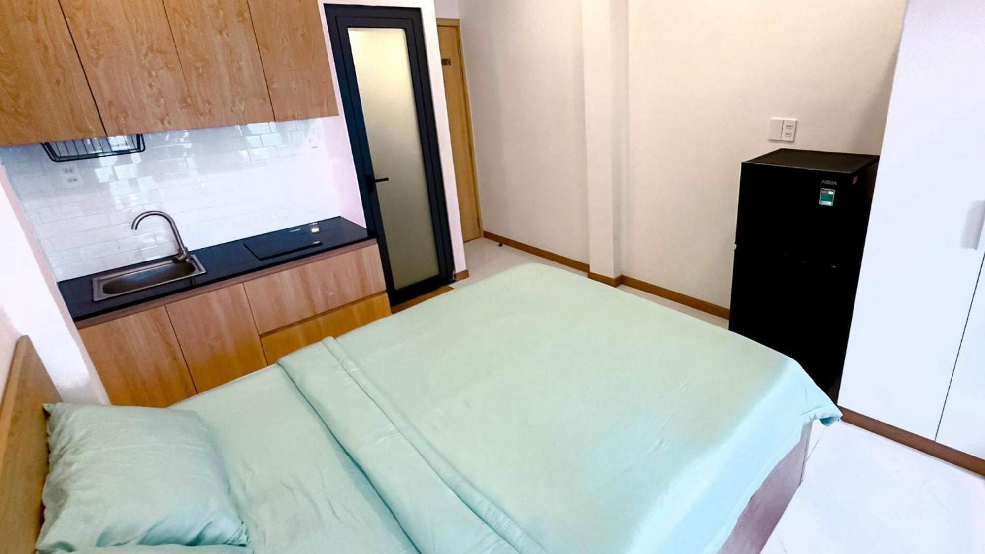Apartment Lucy House