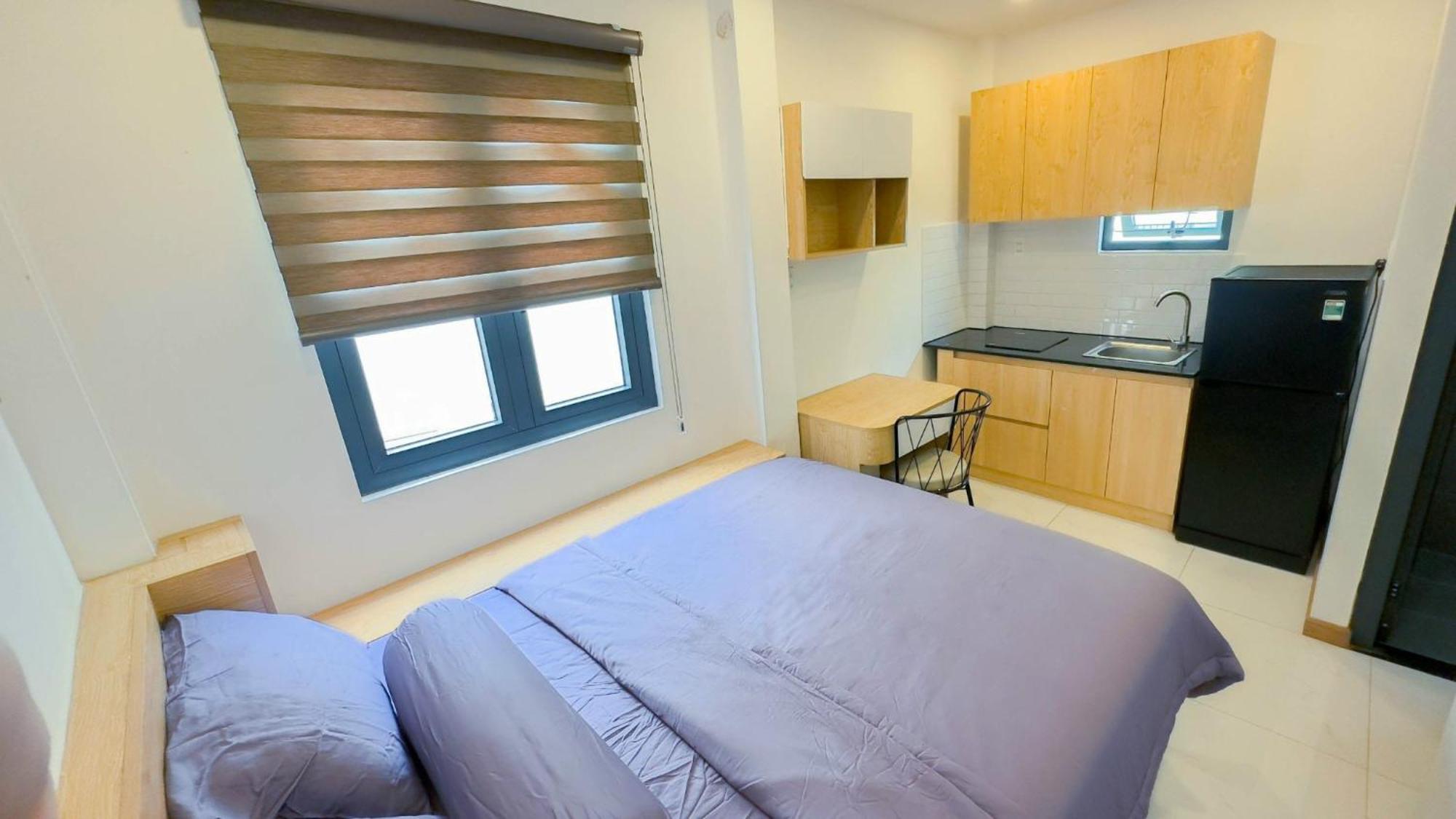 Lucy House * Ho Chi Minh City