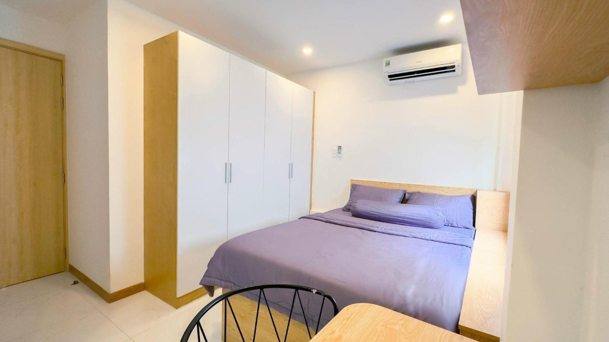 Lucy House Apartment