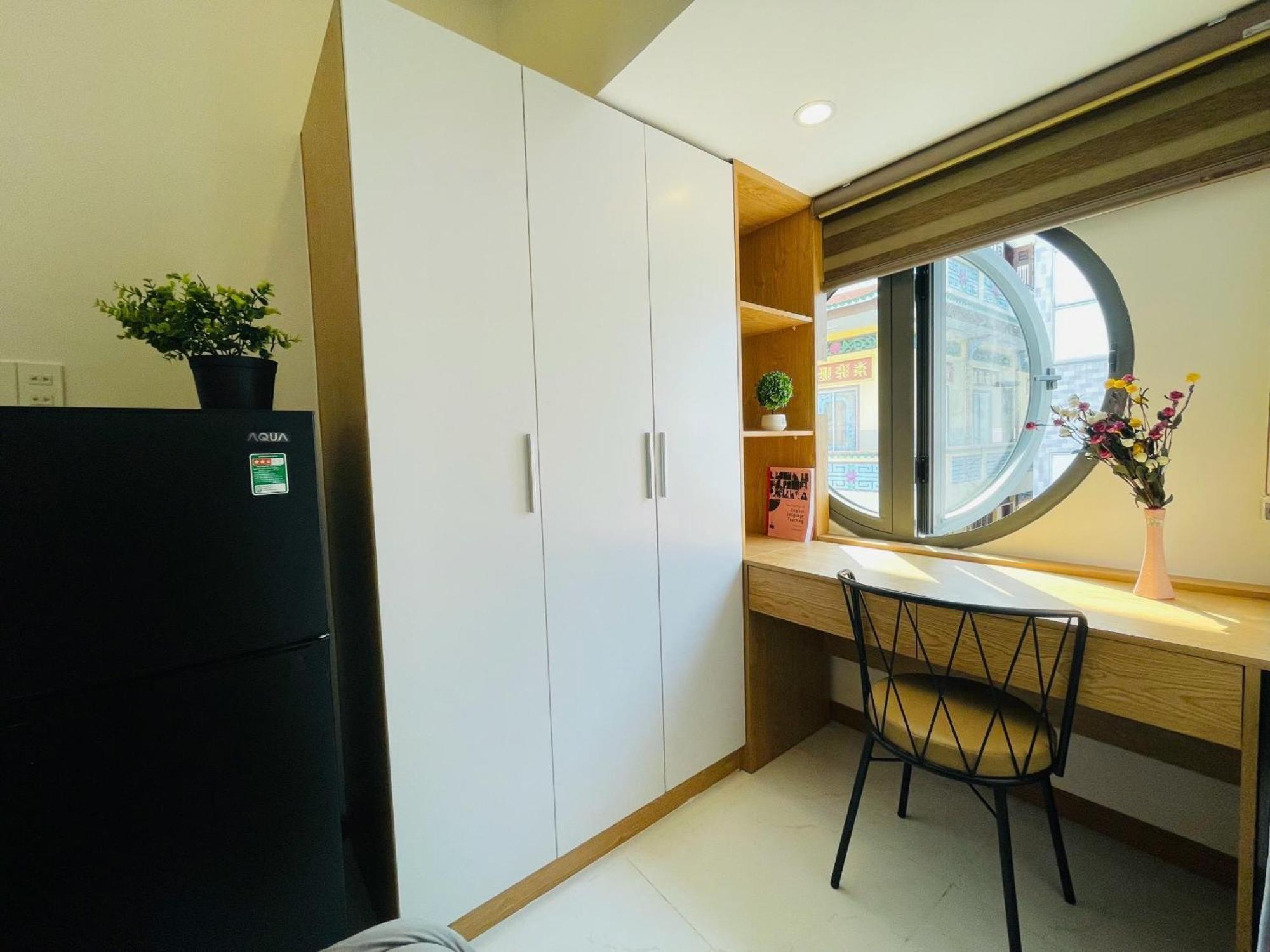 Lucy House * Ho Chi Minh City