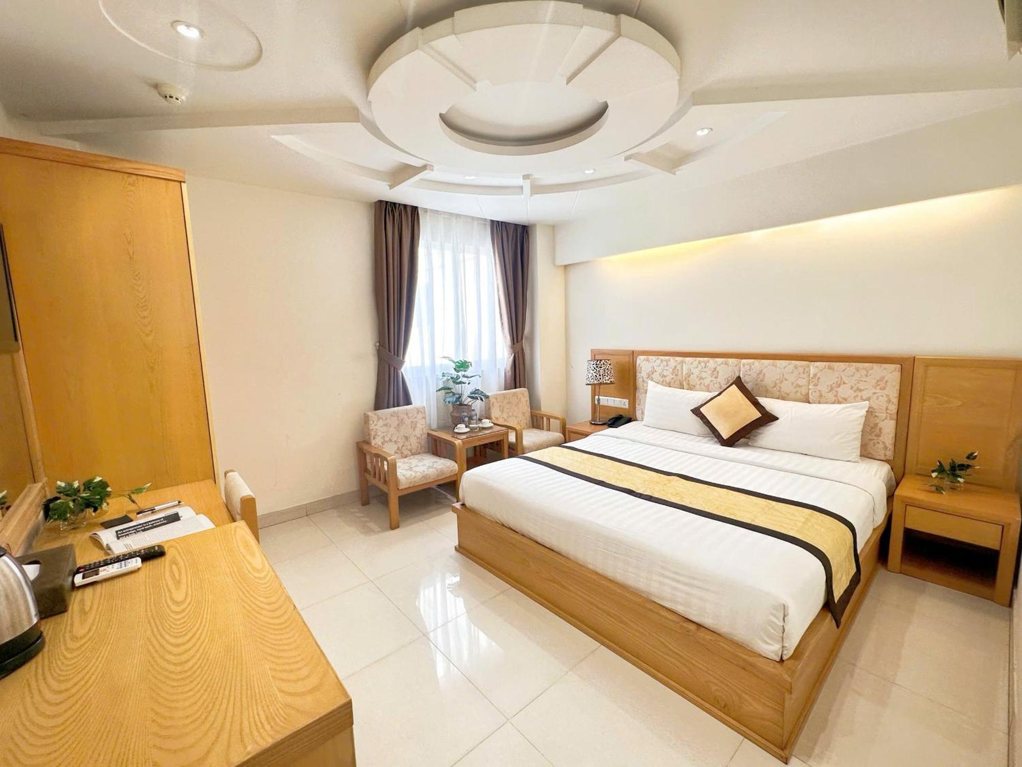 Vuong Tai Hotel