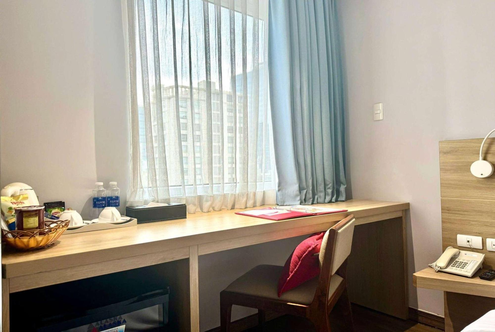 Ramada Encore By Wyndham Saigon D1 - Formerly M Boutique Saigon 4* Ho Chi Minh City