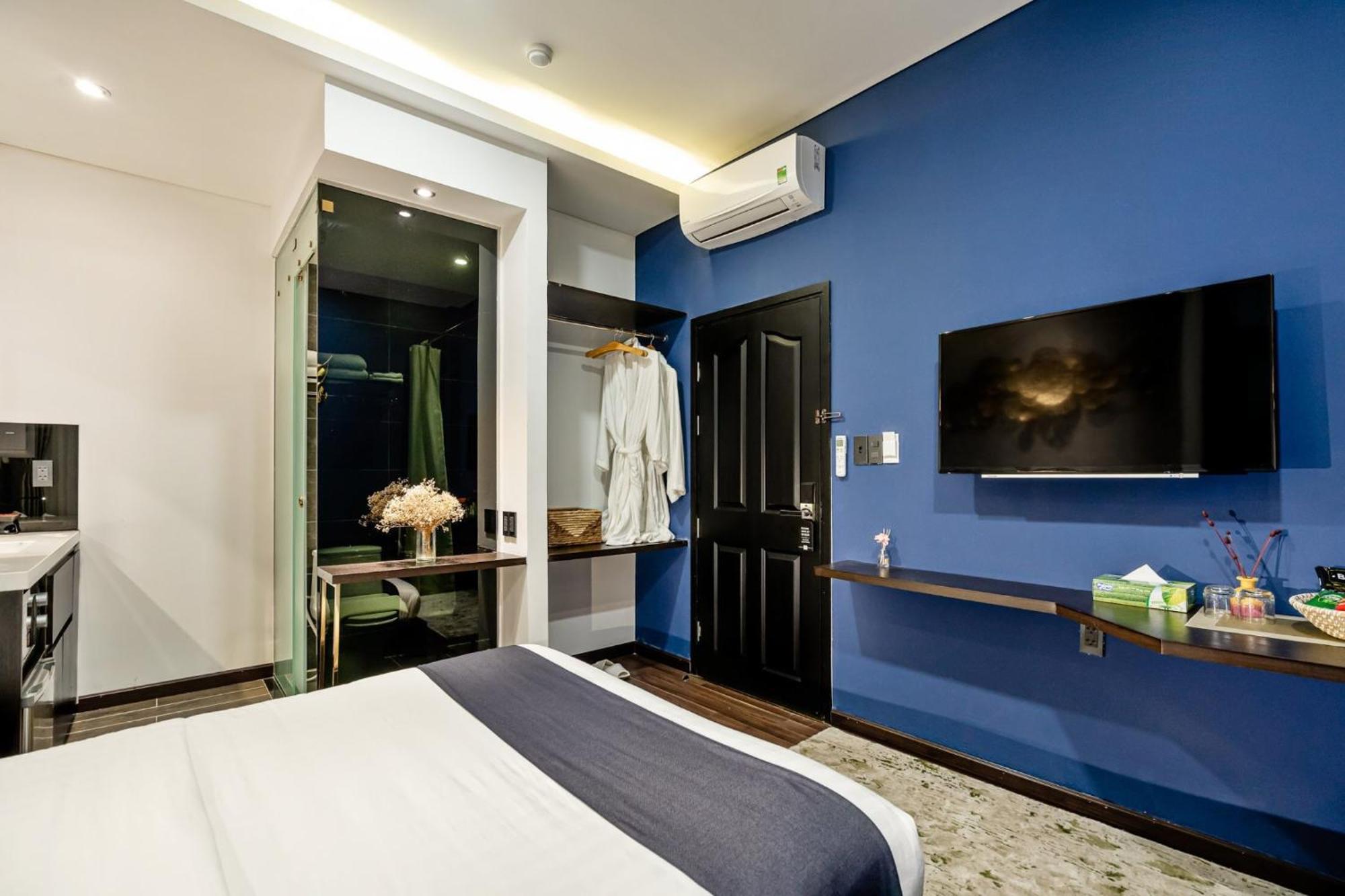 Kunkin Luxury & Hotel 3*