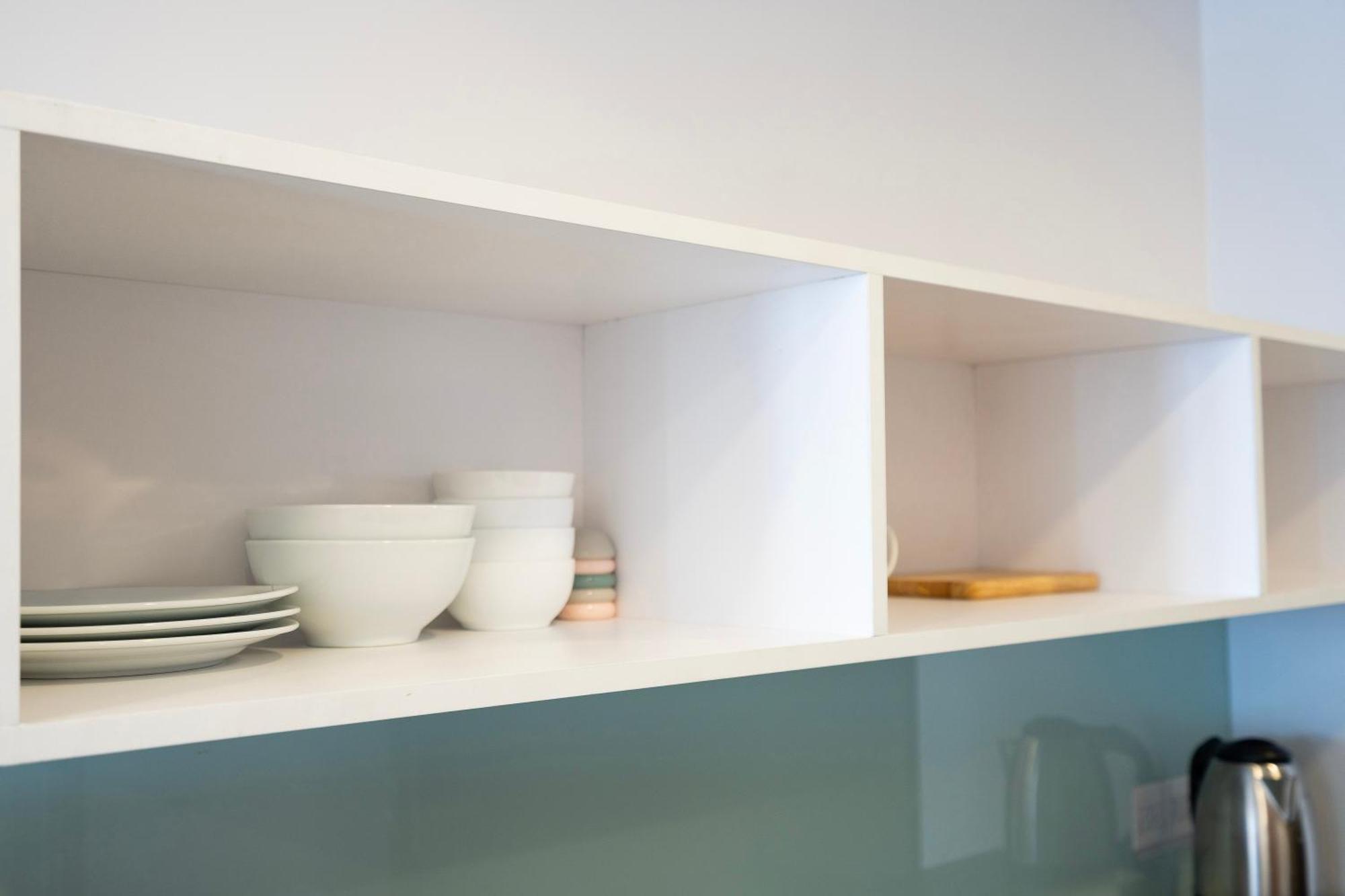 Rubi - Soho & District 1 Apartment *