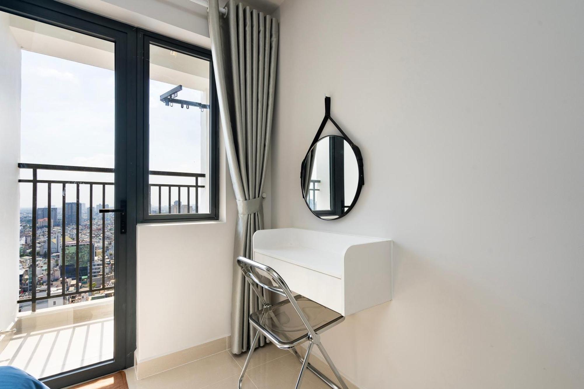 Apartment Rubi - Soho & District 1