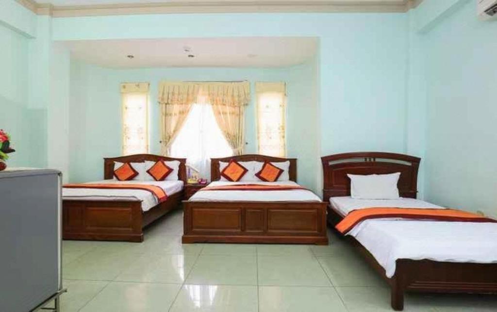 Thanh Hong Hotel 2*
