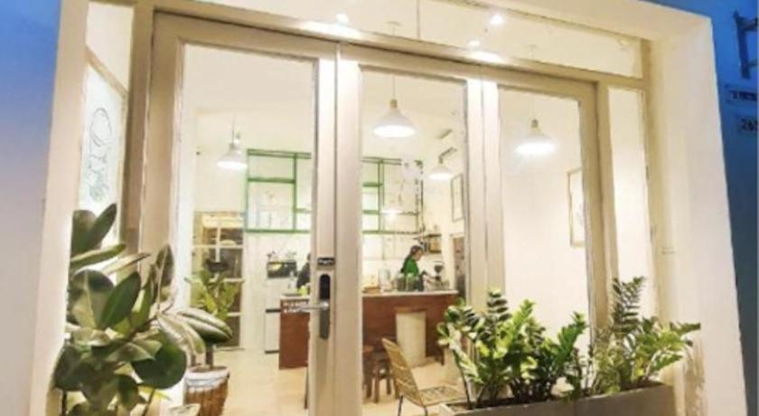Paradiso 2* Ho Chi Minh City
