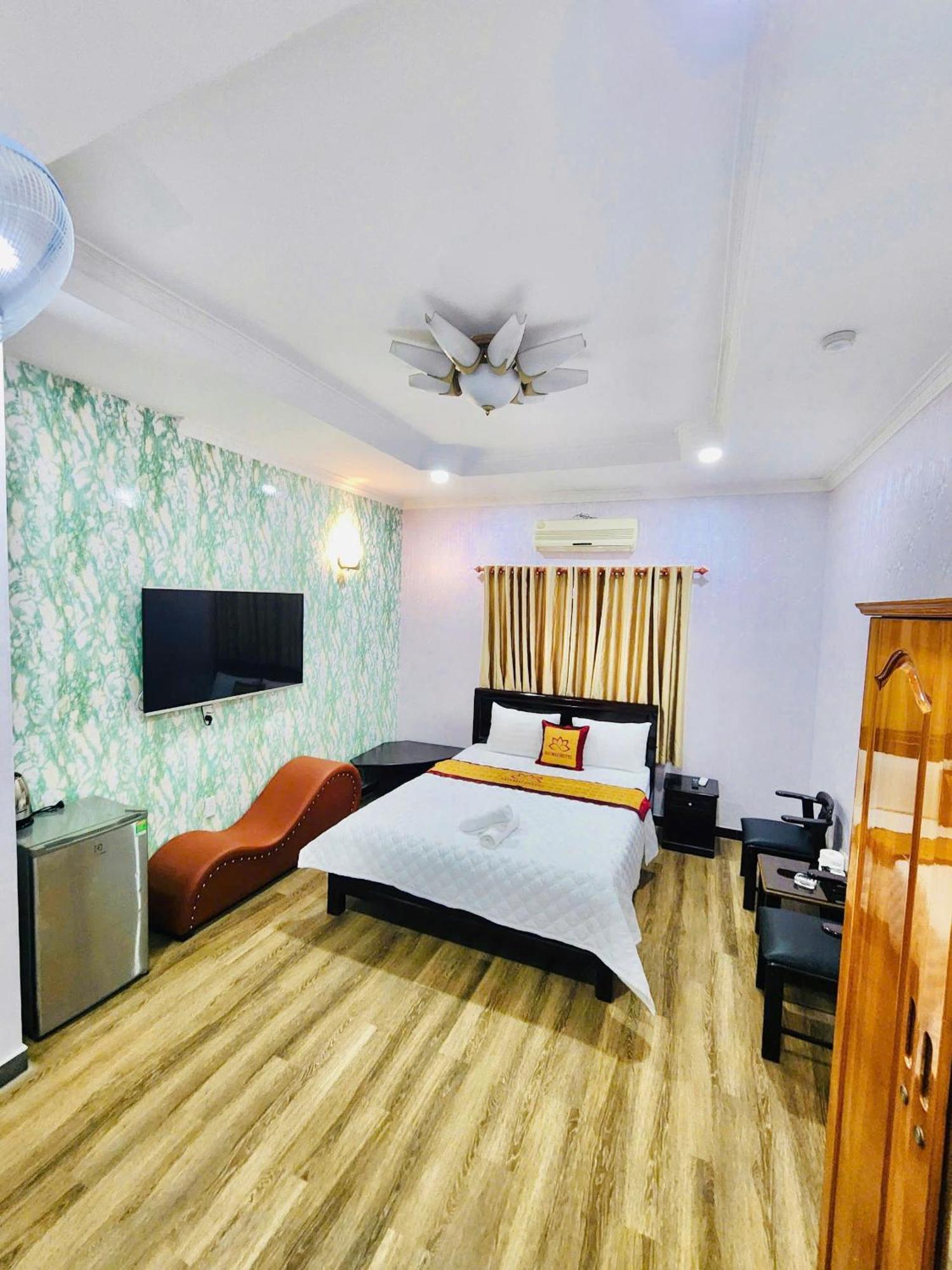 Khach San Sao Mai Hotel Ho Chi Minh City