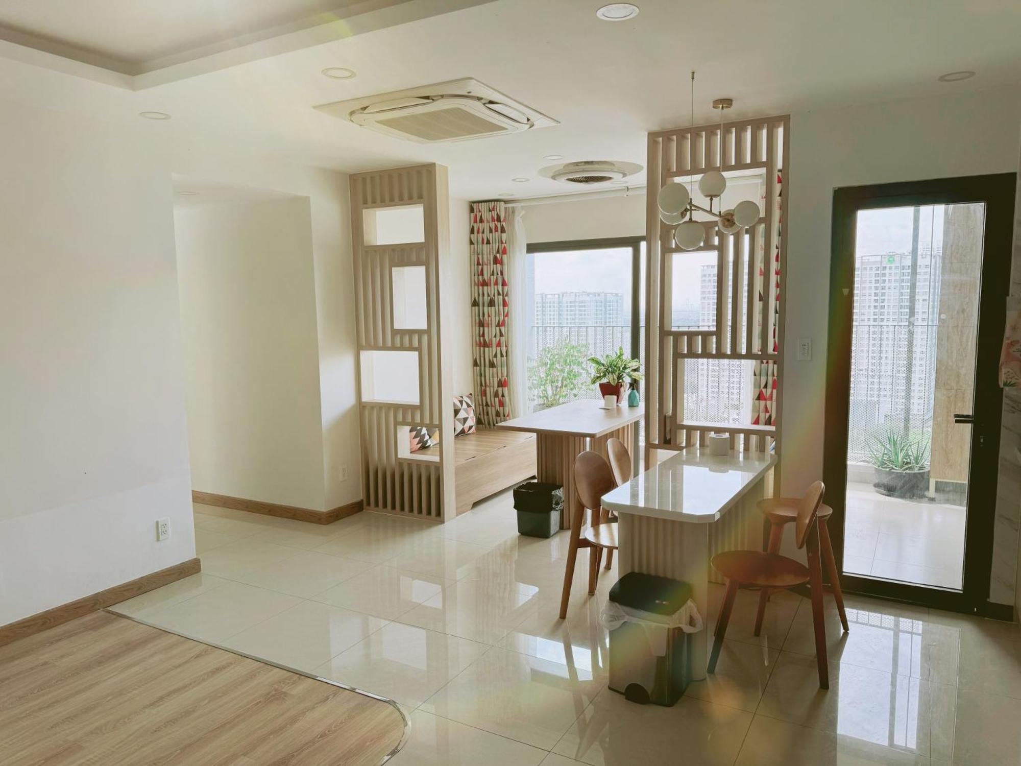 Linna Ho Chi Minh City