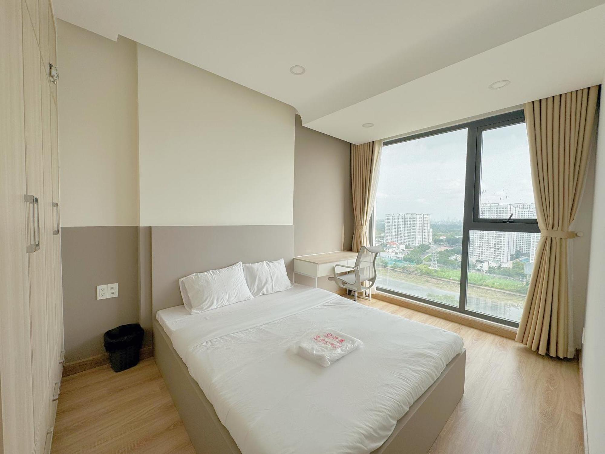 Apartment Linna
