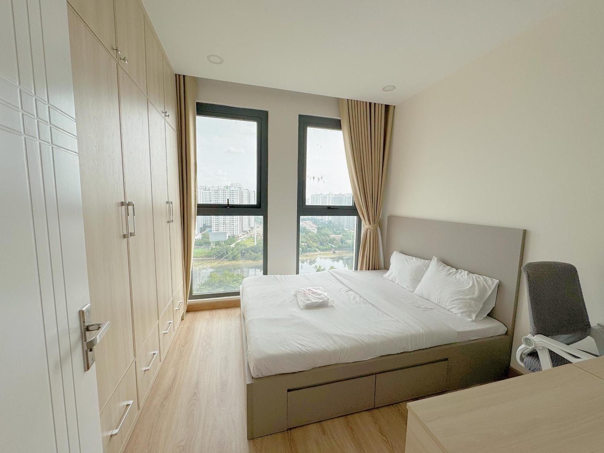 Apartment Linna *