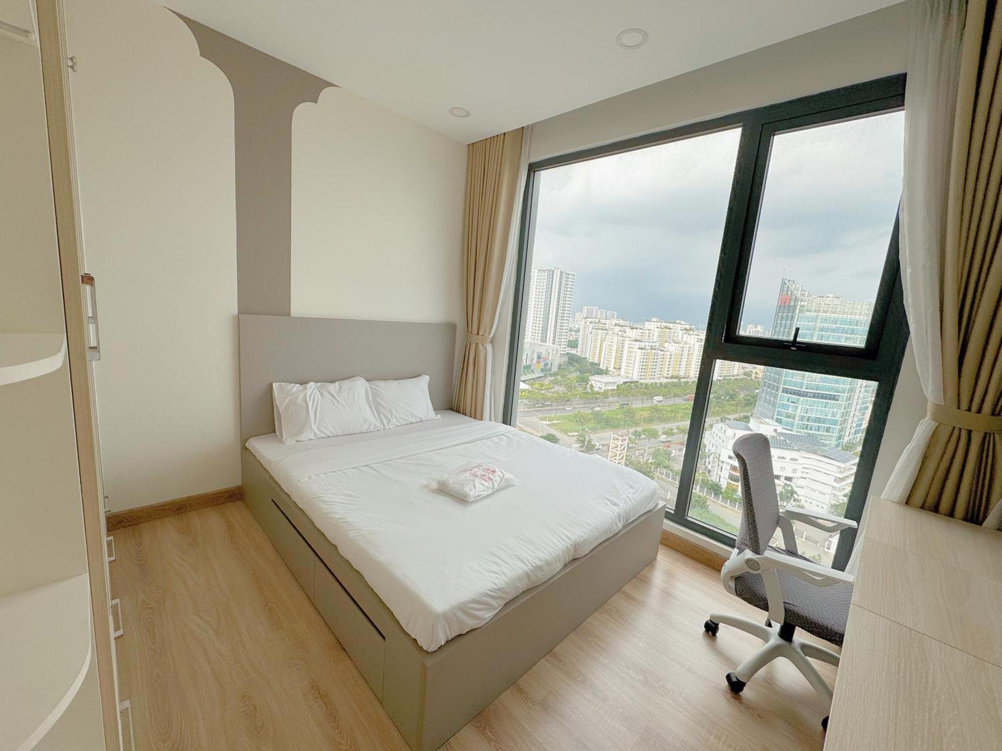 Apartment Linna *