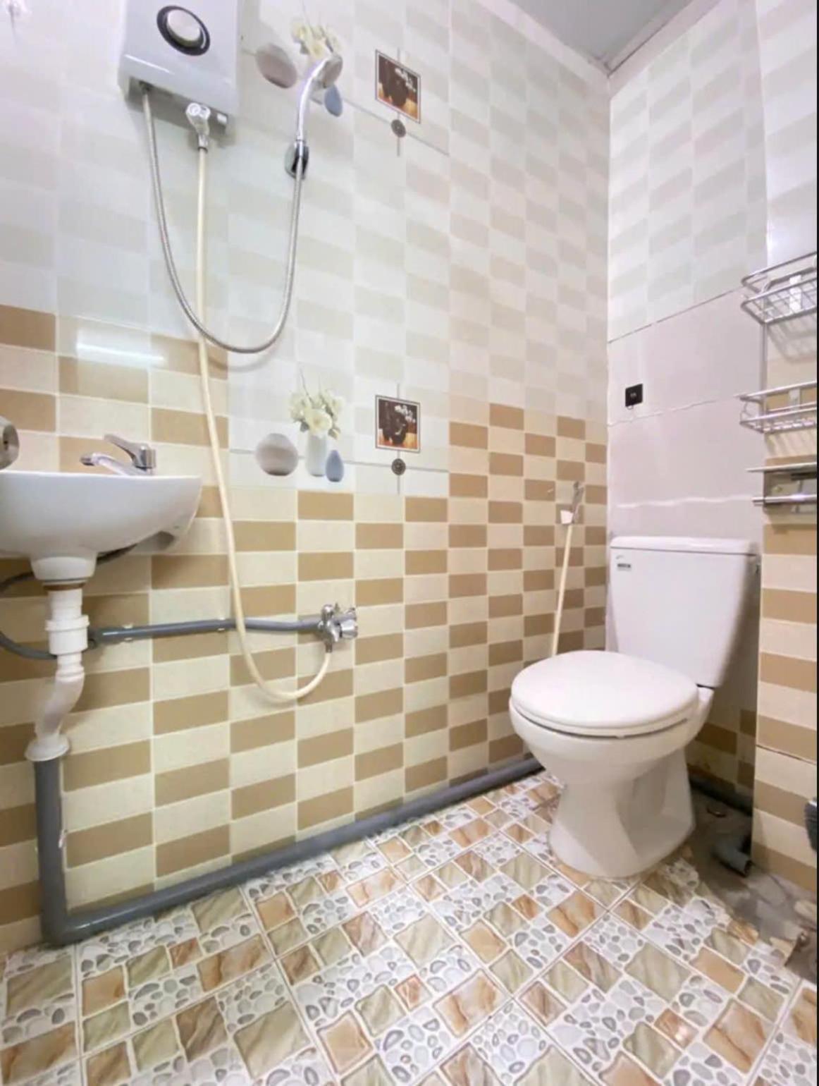Holiday home Lavie House Hcm - 2 Bedrooms House- Near Bui Vien Street Ho Chi Minh City