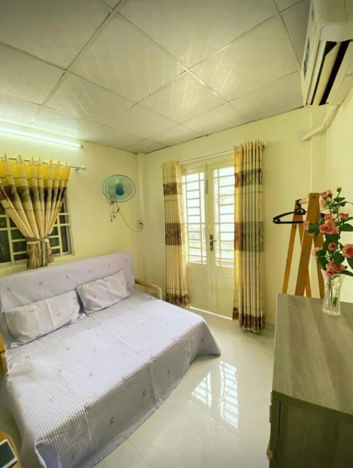 Lavie House Hcm - 2 Bedrooms House- Near Bui Vien Street Ho Chi Minh City