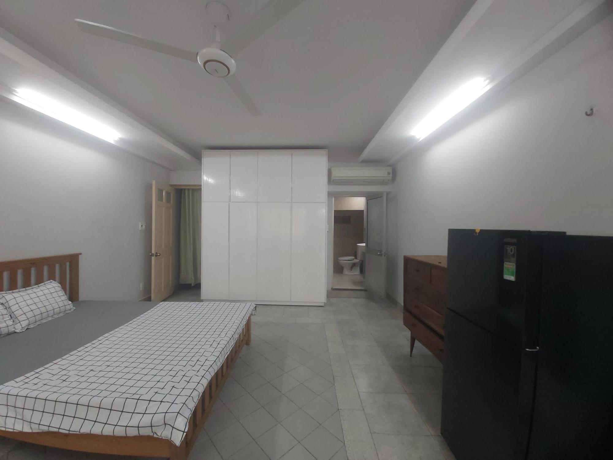 Timmy's House Ho Chi Minh City