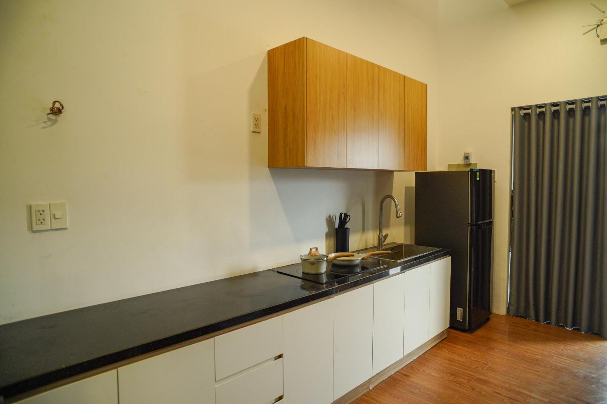 Apartment Tphomes Sala *