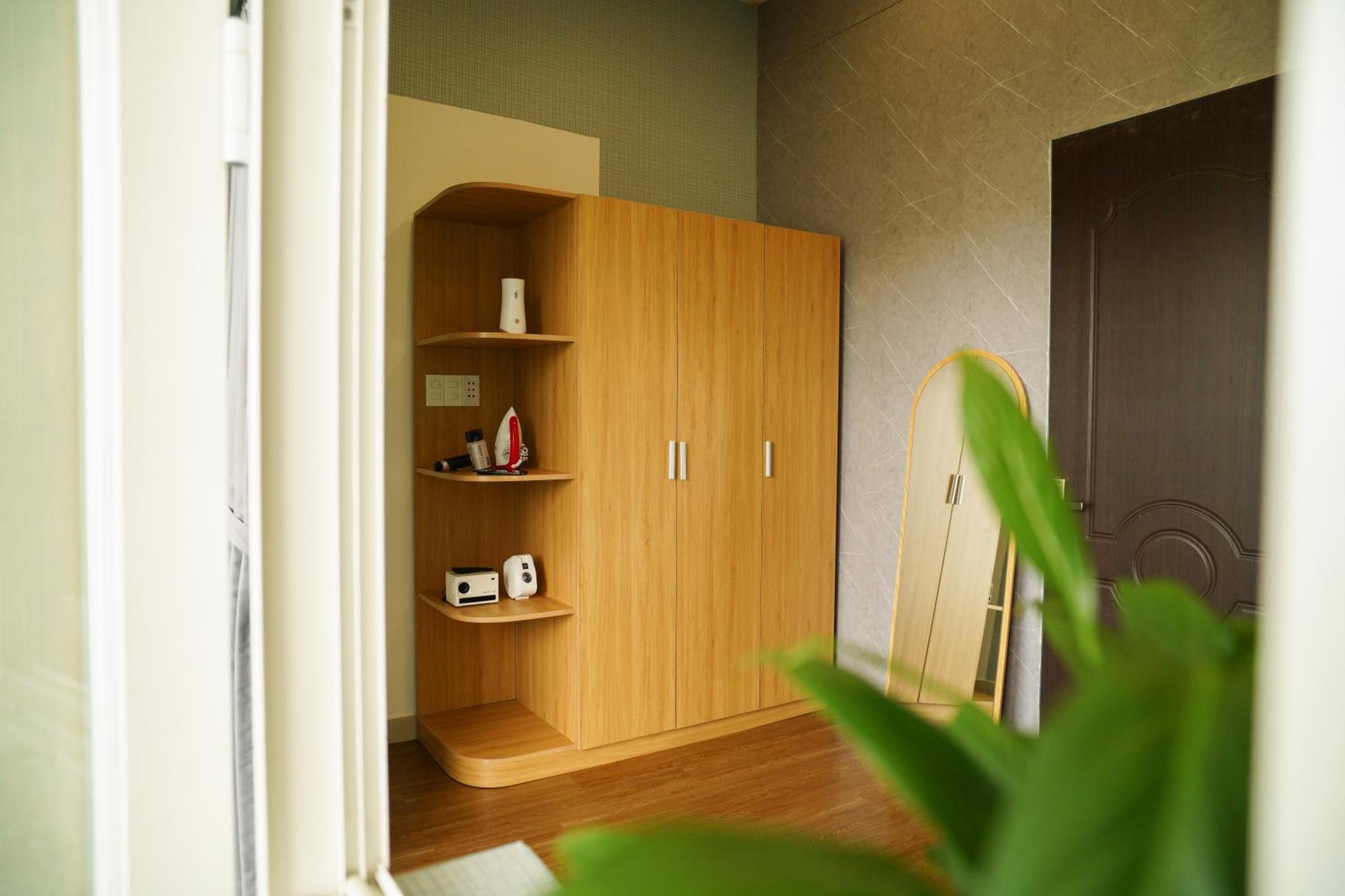 Tphomes Sala Apartment