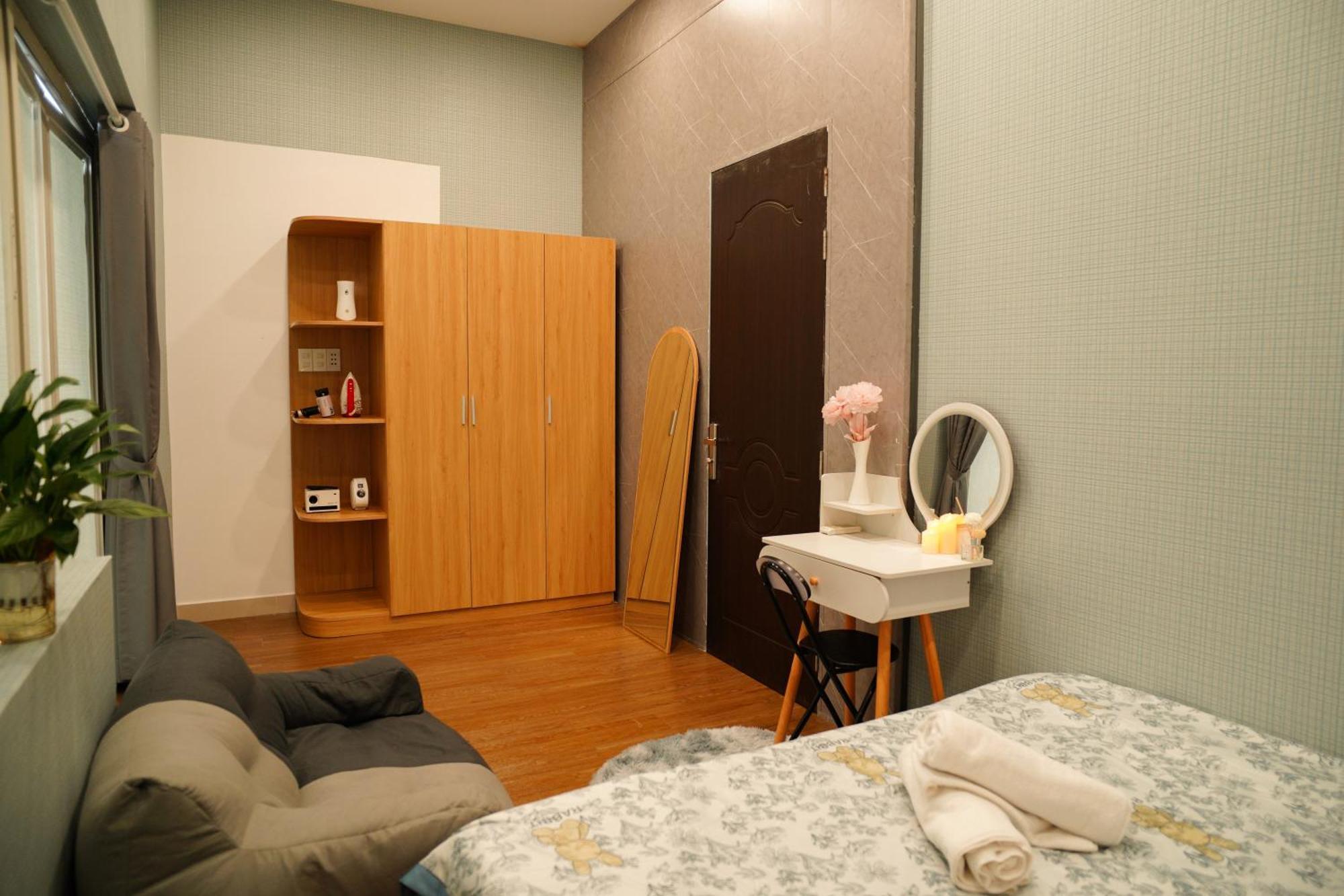Tphomes Sala Ho Chi Minh City