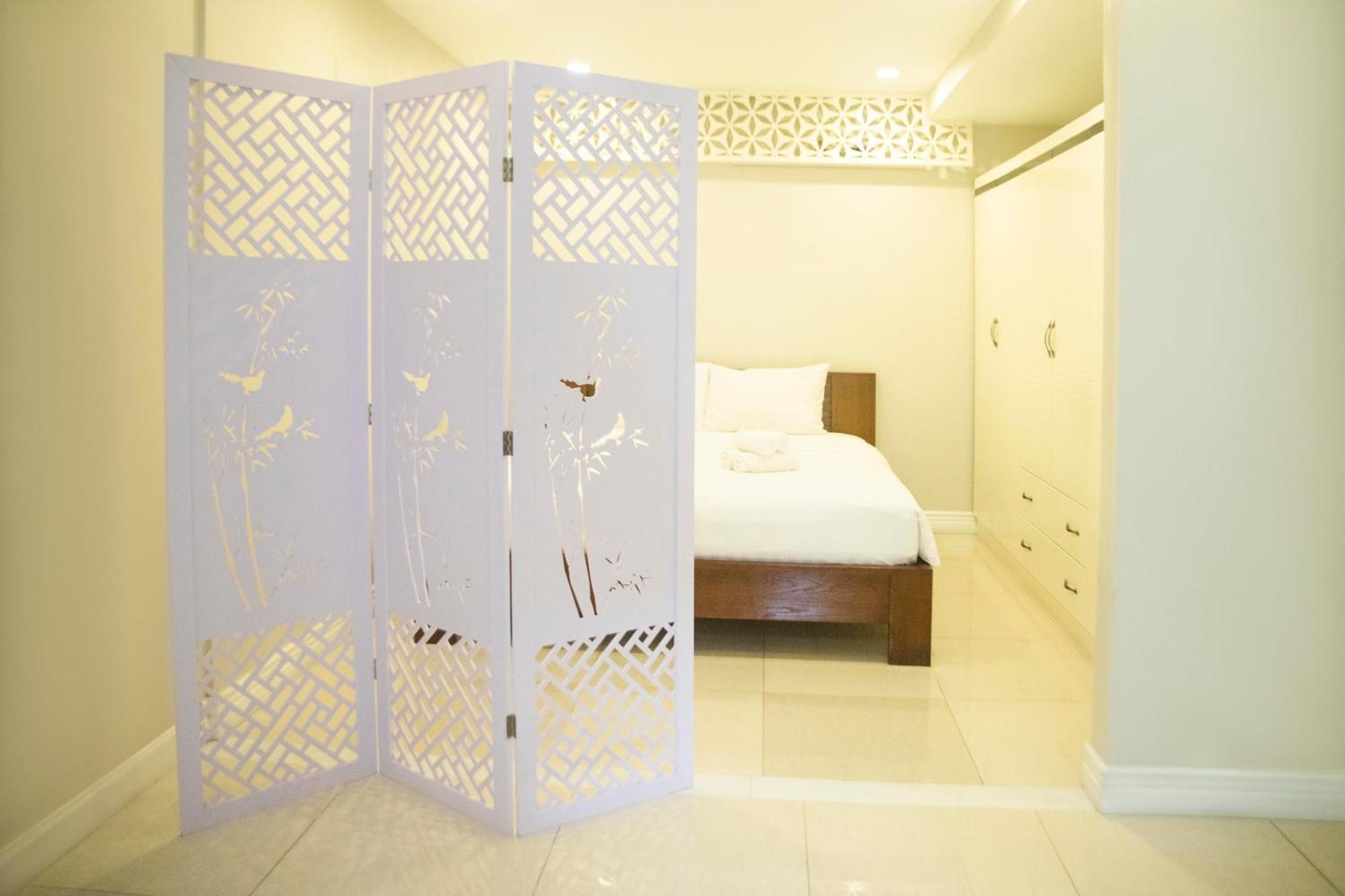Hotel Sunshine Boutique Phu My Hung