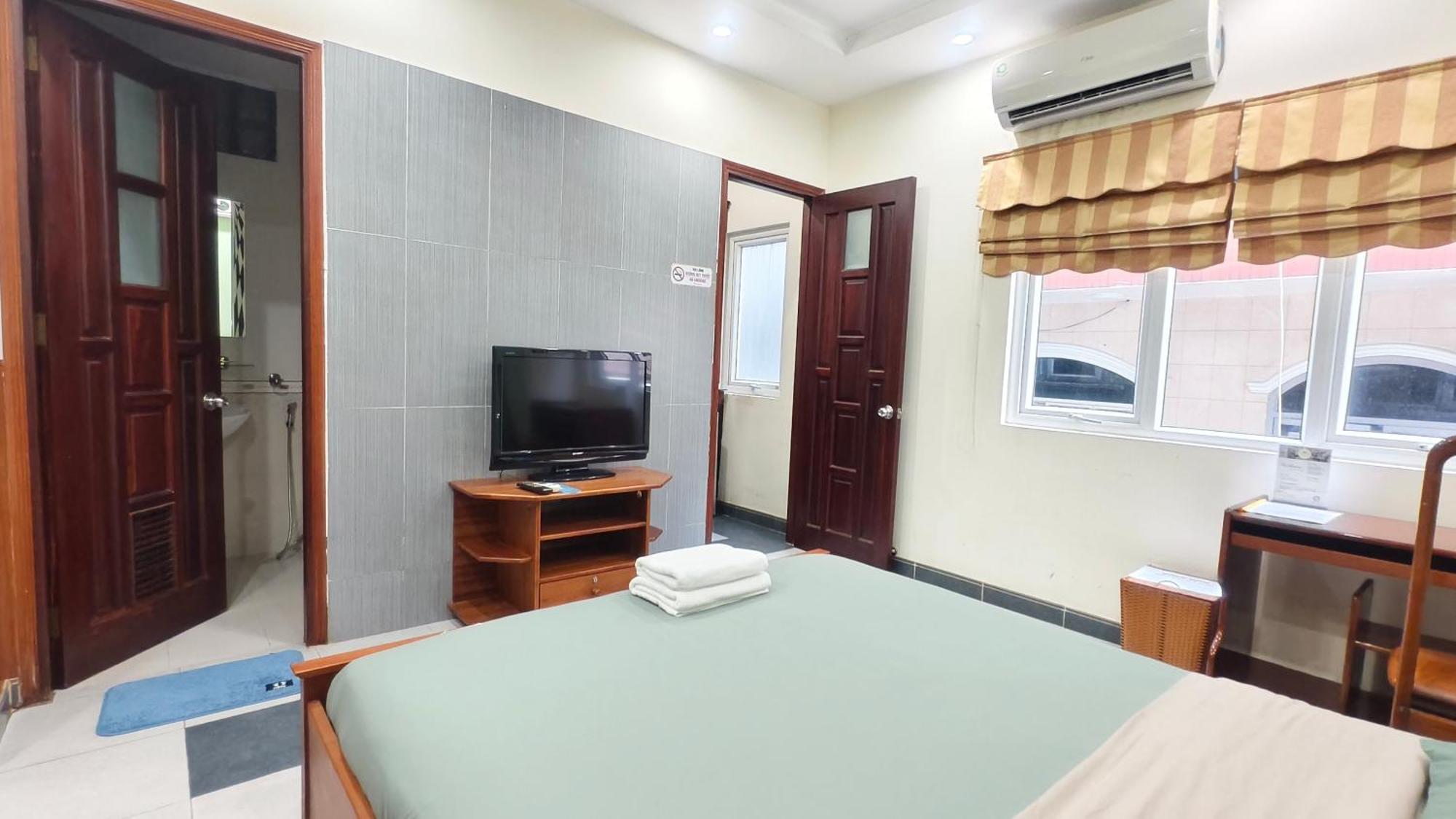 Hotel Sen Vivian