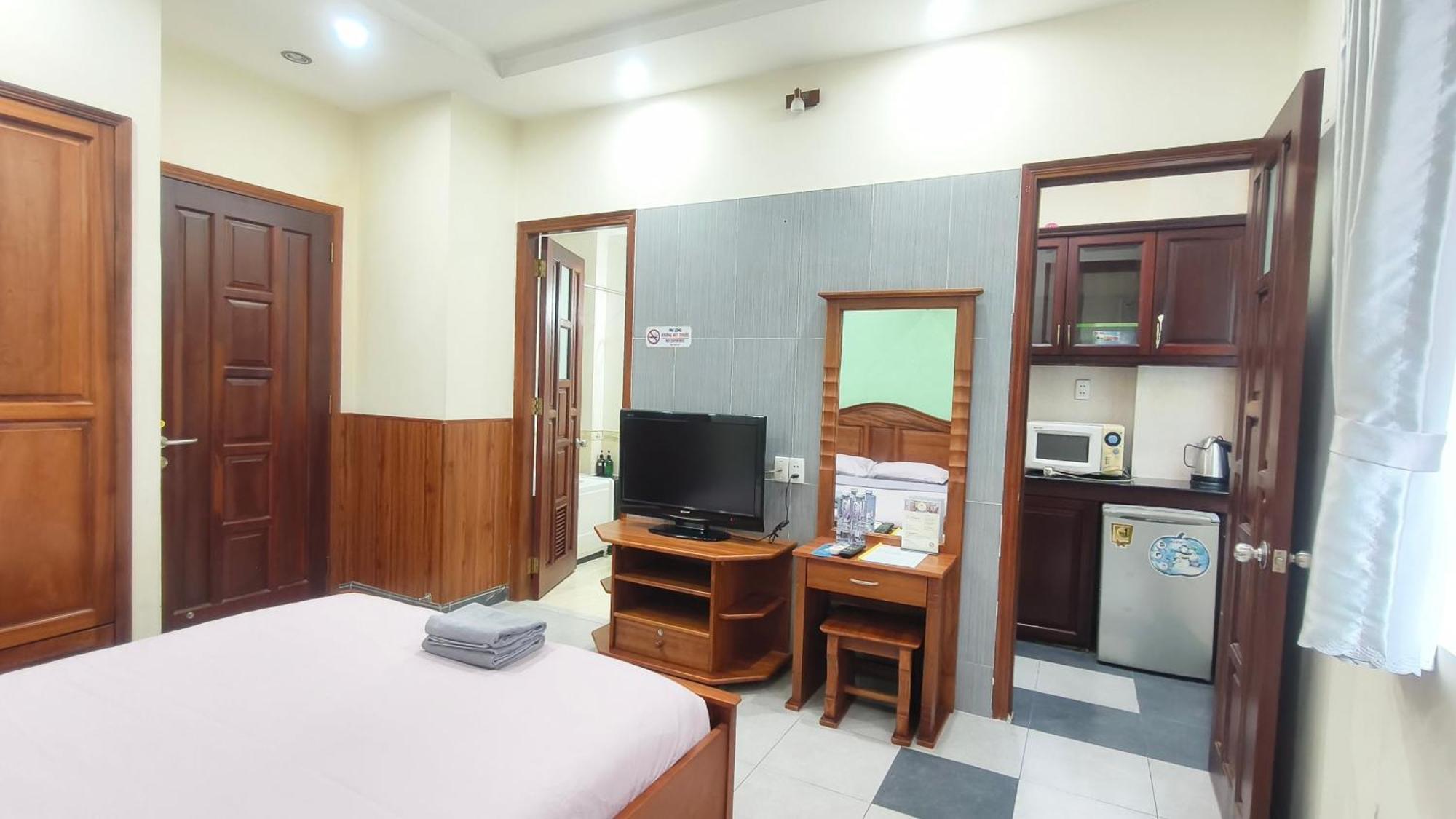Sen Vivian Hotel 3*