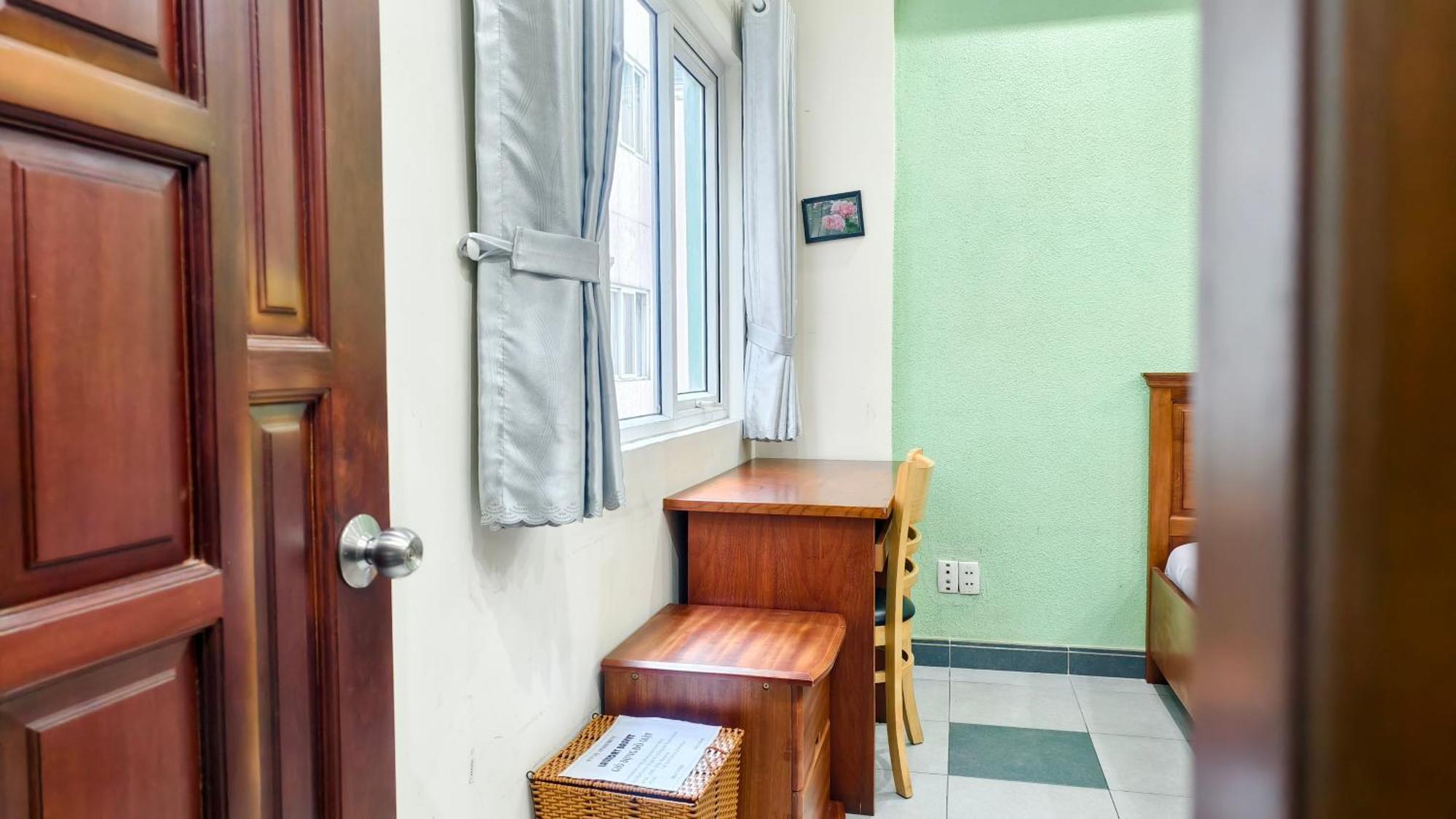 Sen Vivian Hotel Ho Chi Minh City