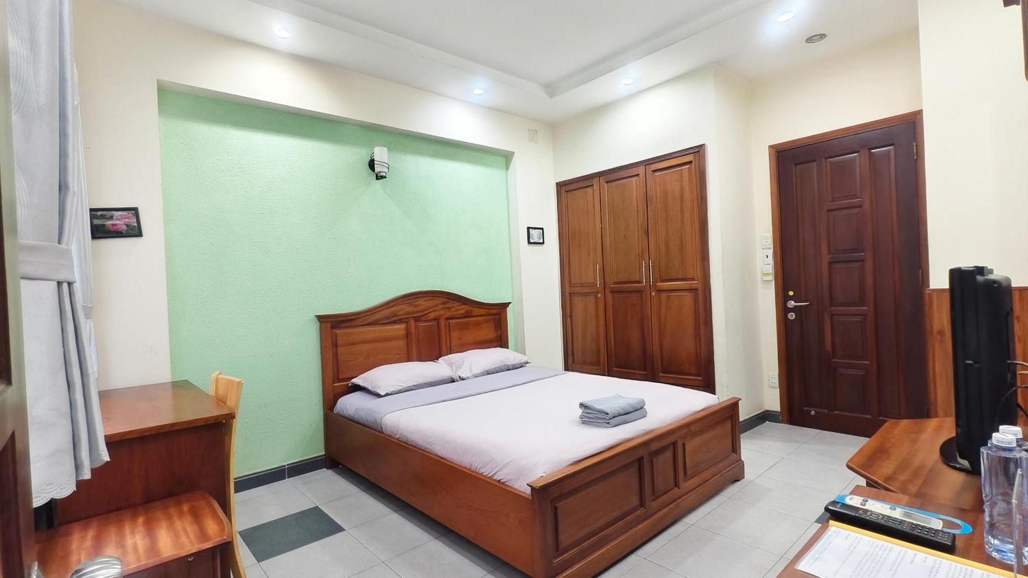 Hotel Sen Vivian Ho Chi Minh City