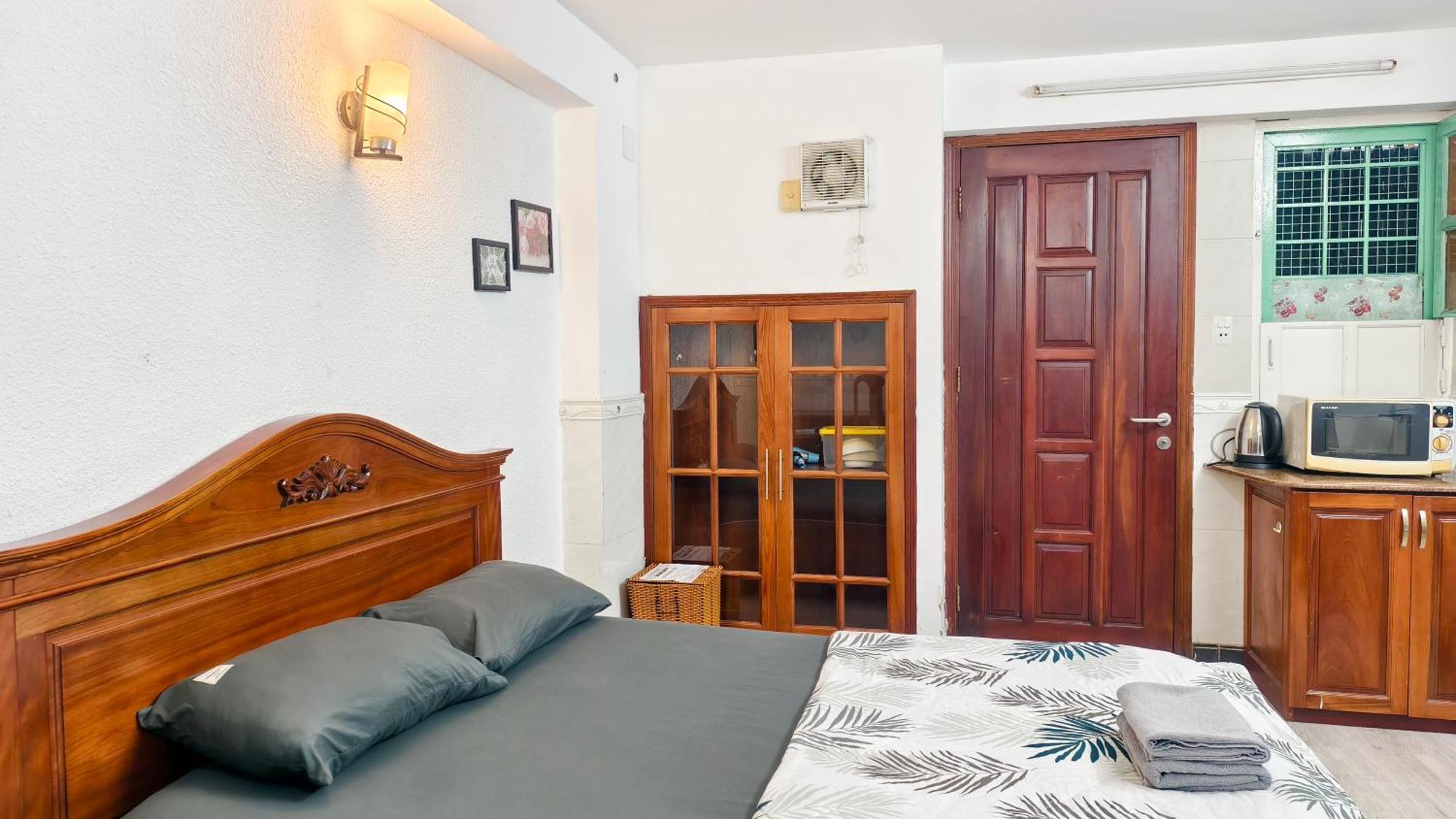 Sen Vivian 3* Ho Chi Minh City