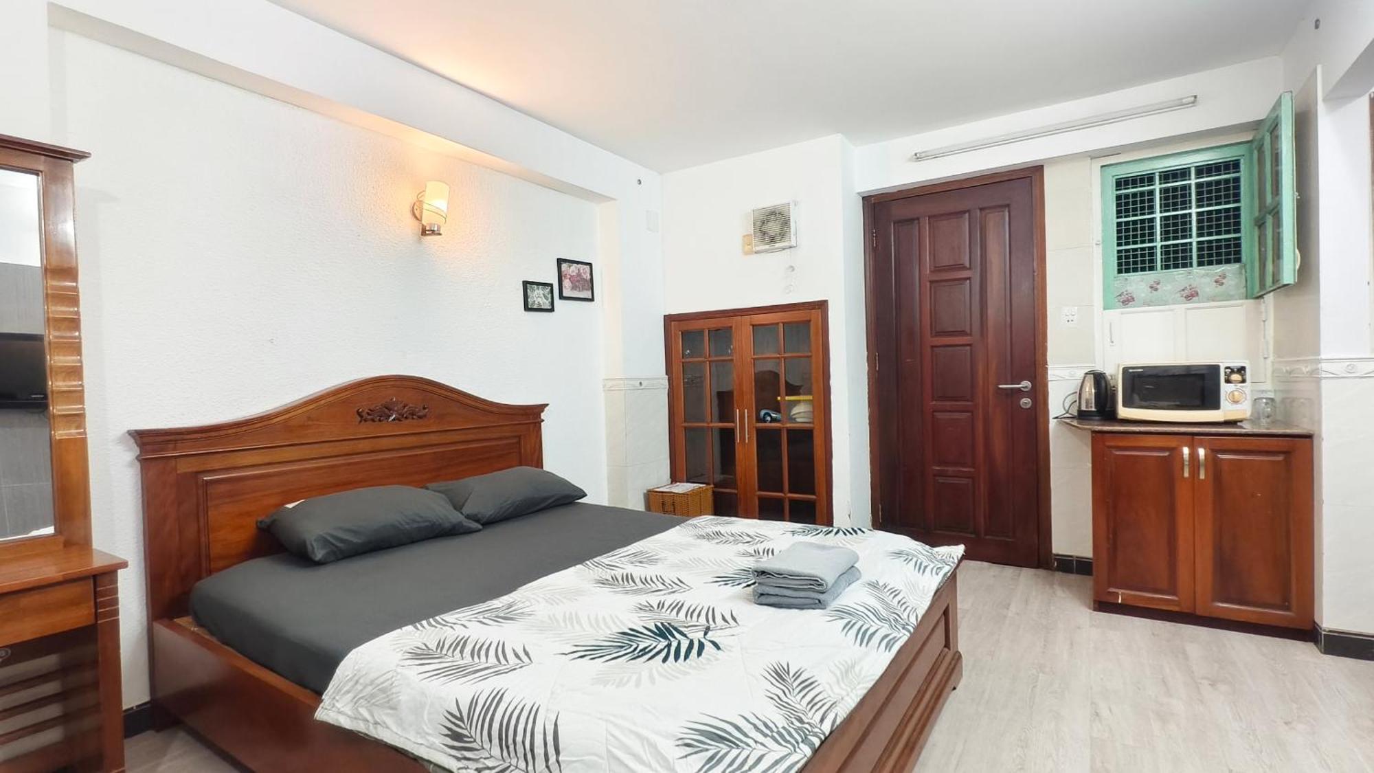 Sen Vivian Hotel