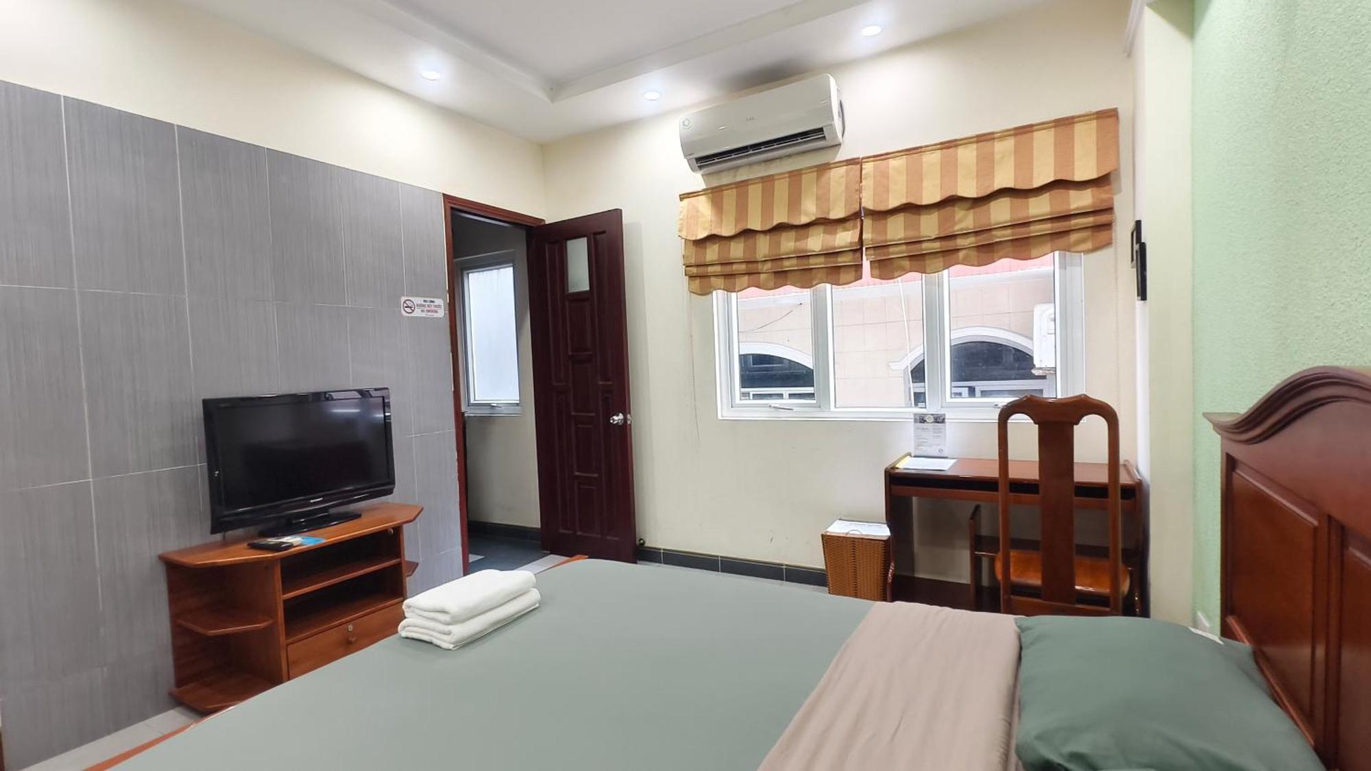 Hotel Sen Vivian 3*