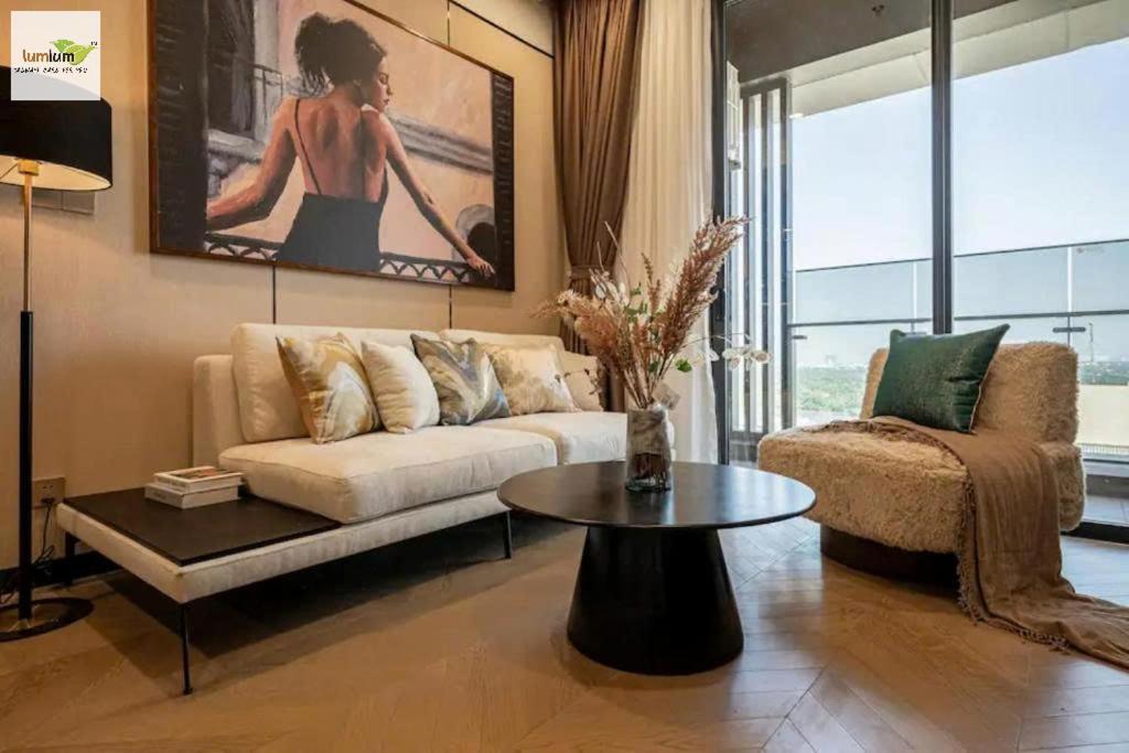 The Lumiere Riverside Ho Chi Minh City