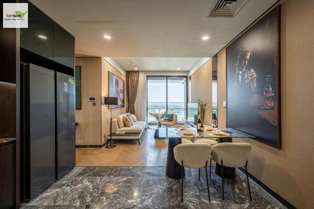 The Lumiere Riverside Homestay Ho Chi Minh City