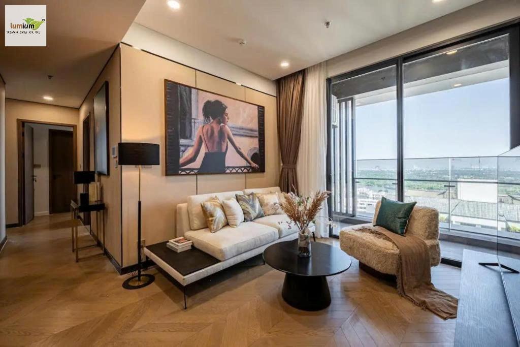 The Lumiere Riverside Homestay Ho Chi Minh City