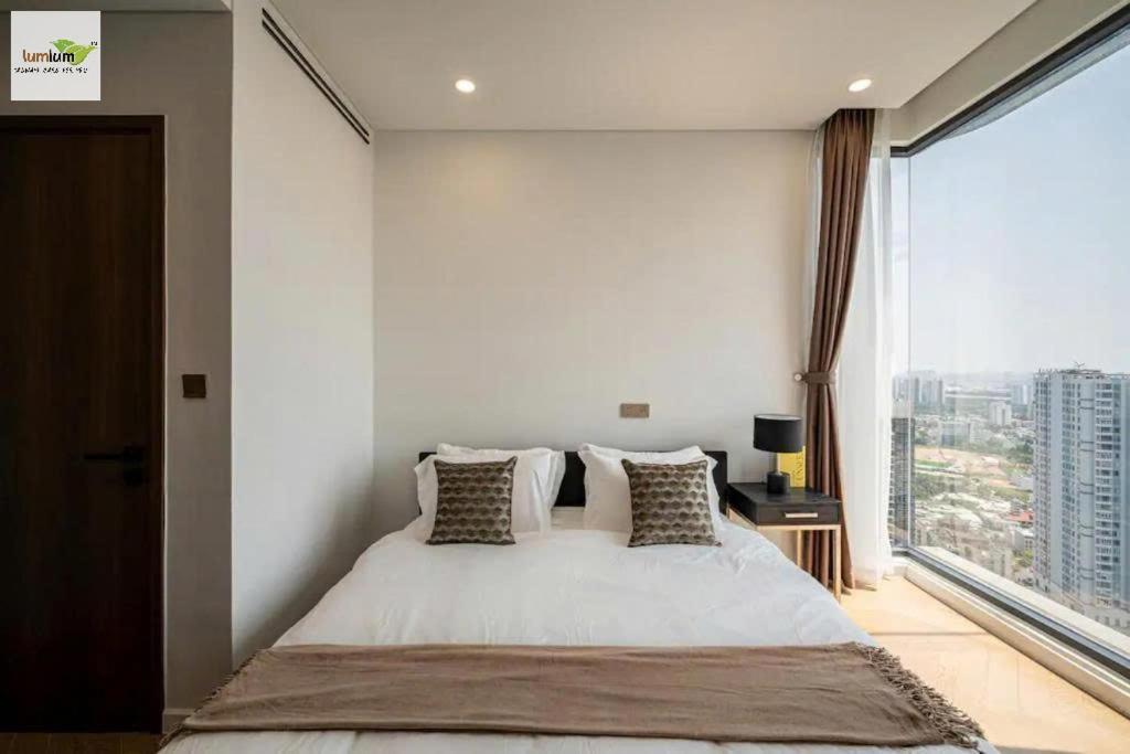 The Lumiere Riverside Homestay