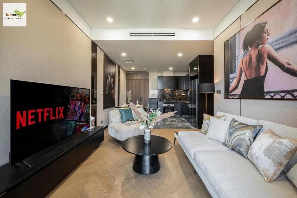 The Lumiere Riverside Homestay Ho Chi Minh City