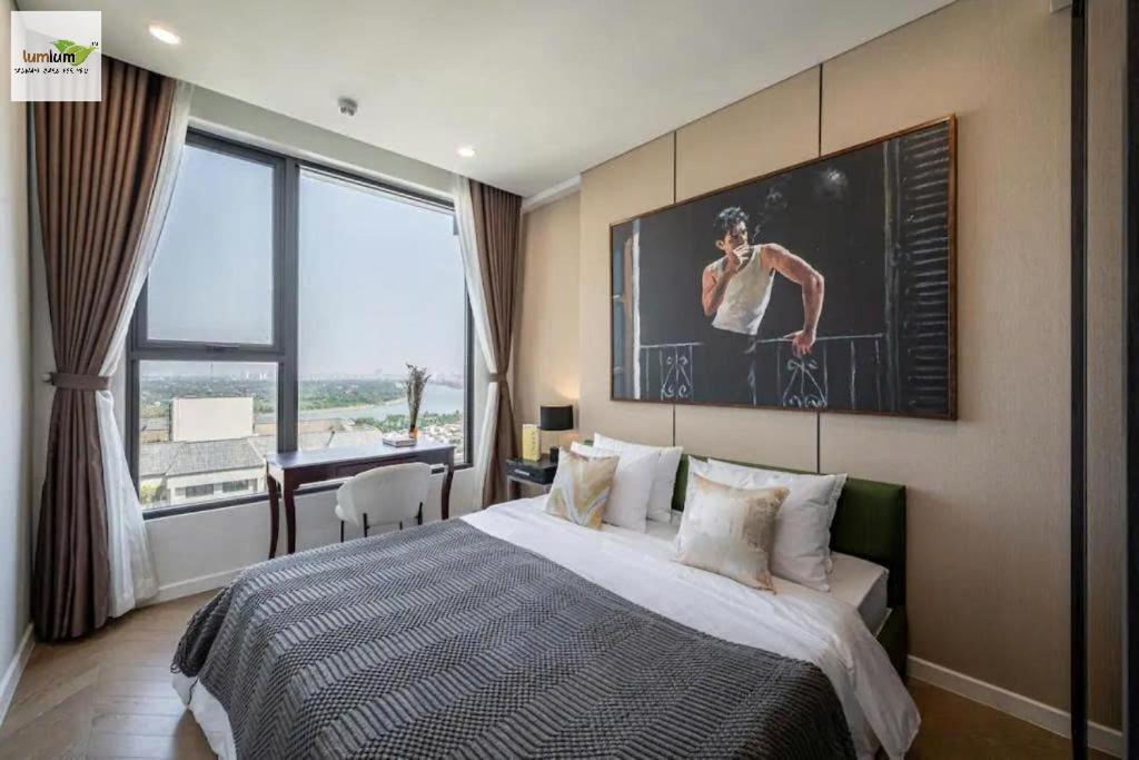 The Lumiere Riverside *