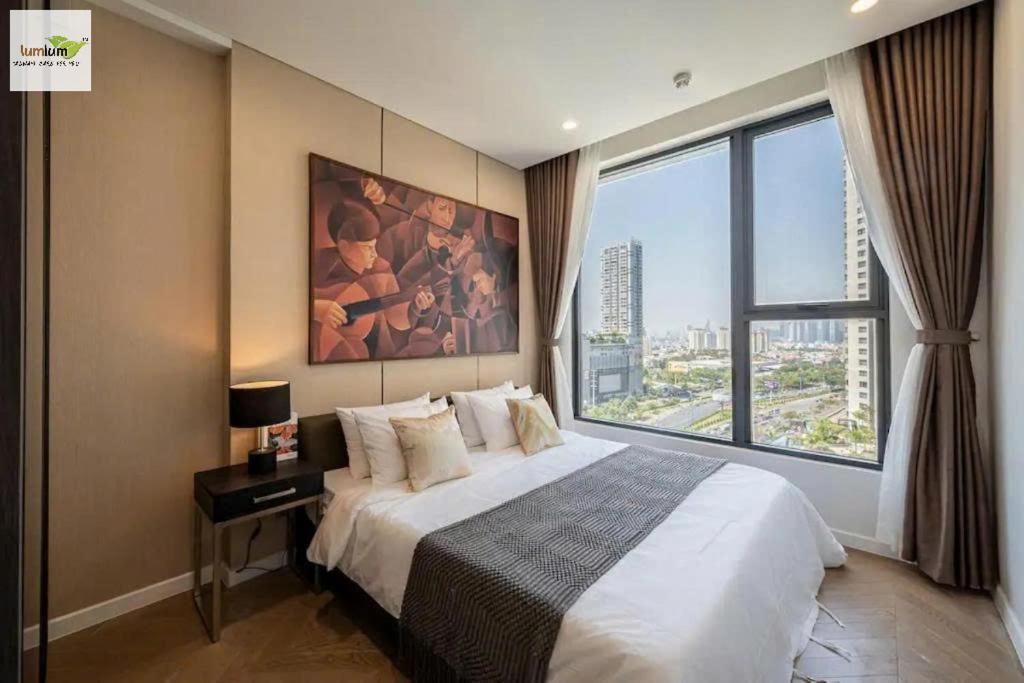 The Lumiere Riverside *
