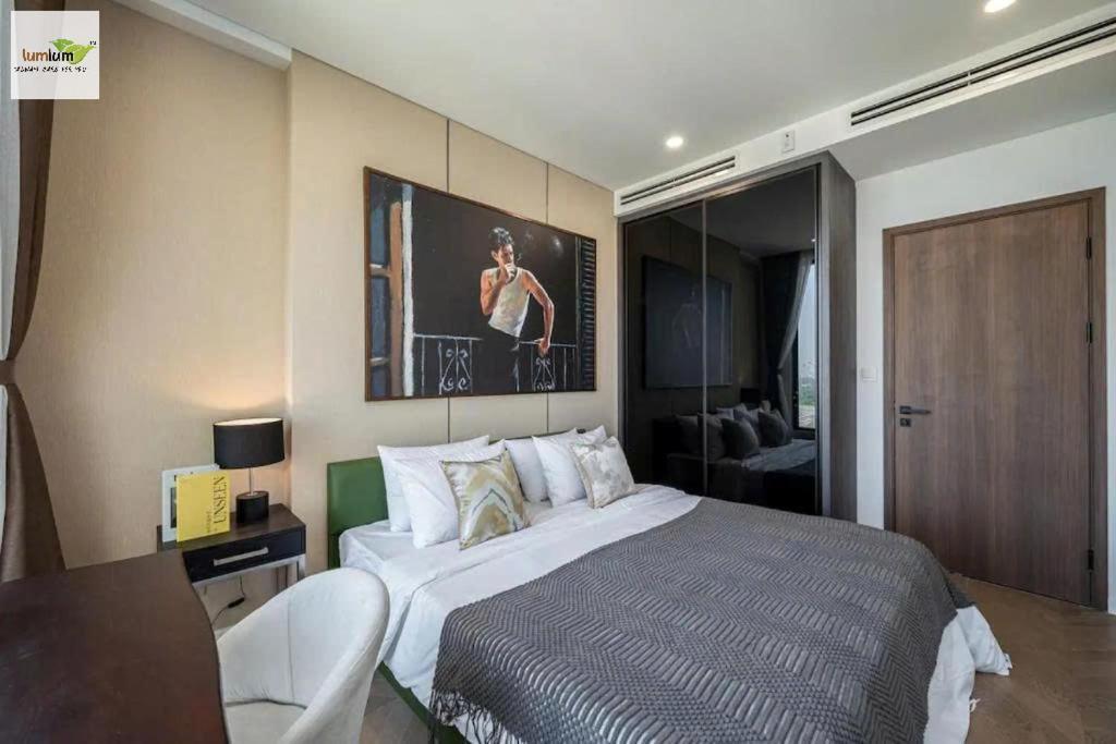 The Lumiere Riverside Ho Chi Minh City
