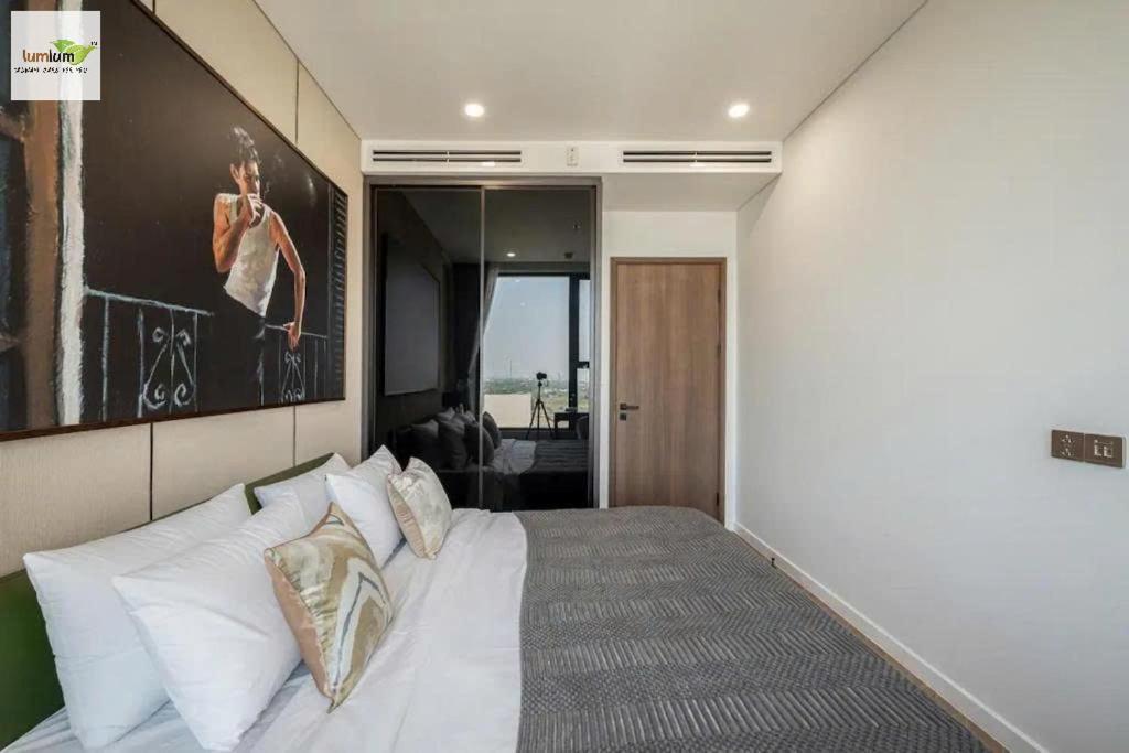 The Lumiere Riverside Homestay
